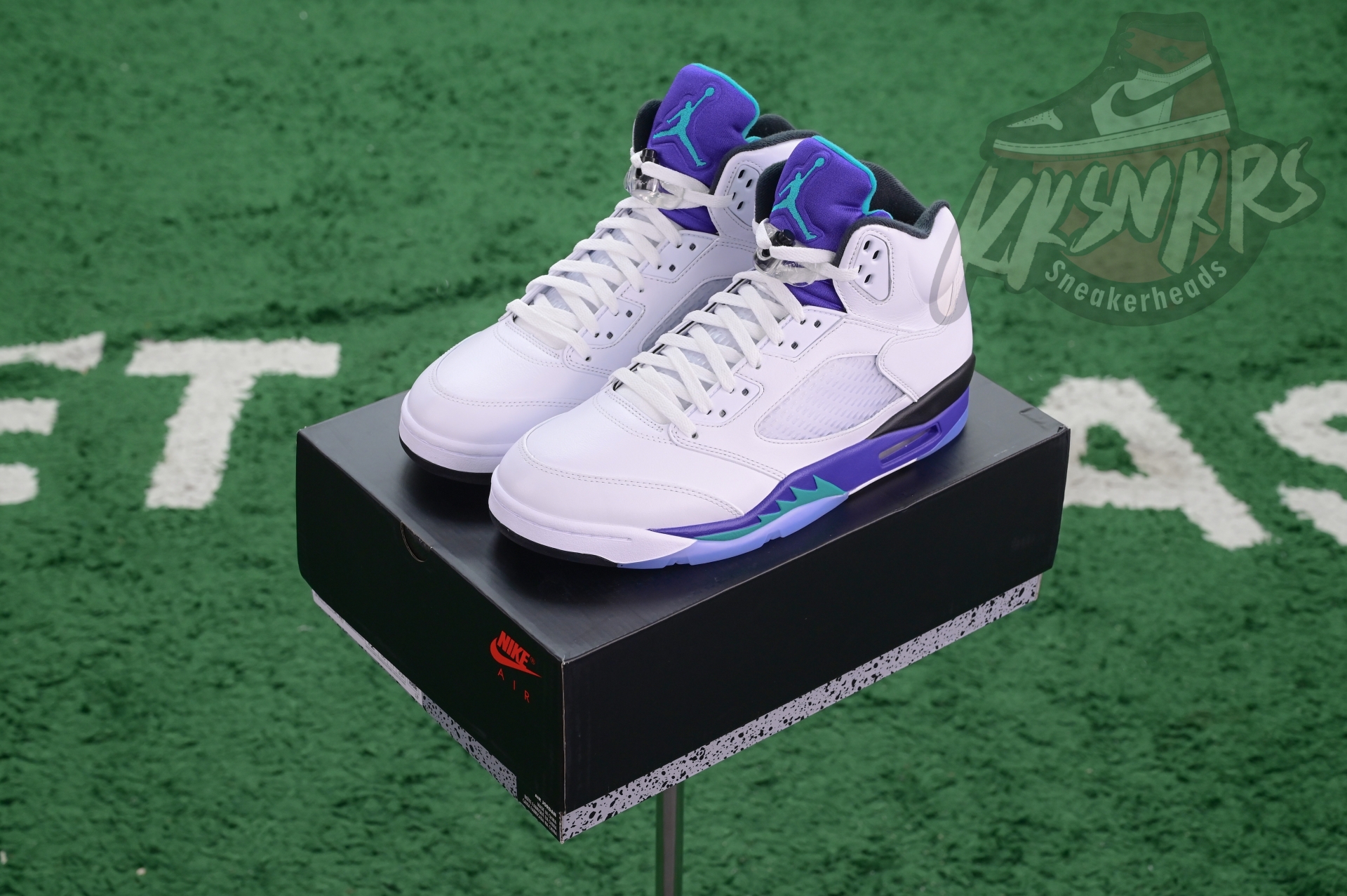 Jordan Air Jordan 5 OG“Grape”