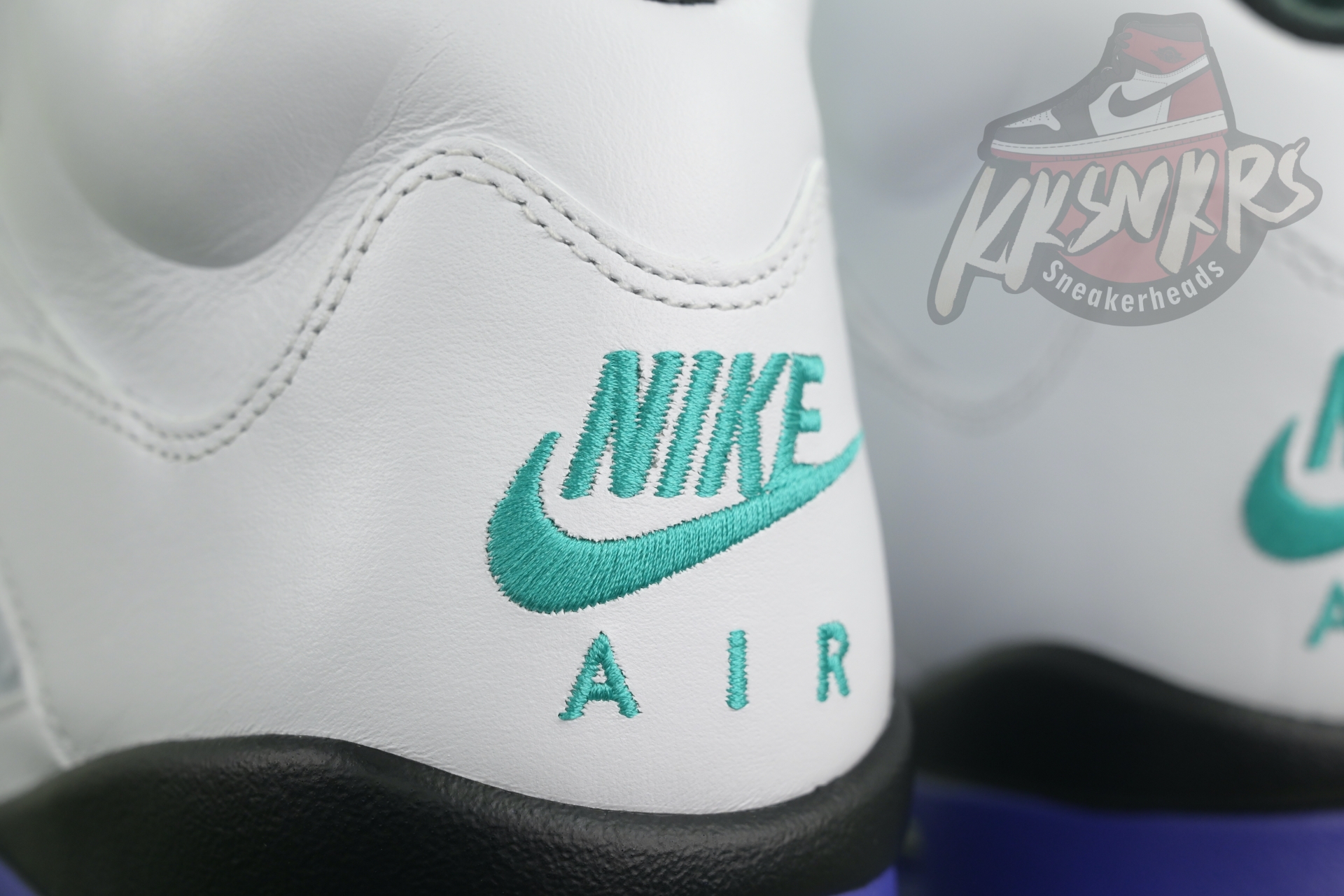 Jordan Air Jordan 5 OG“Grape”