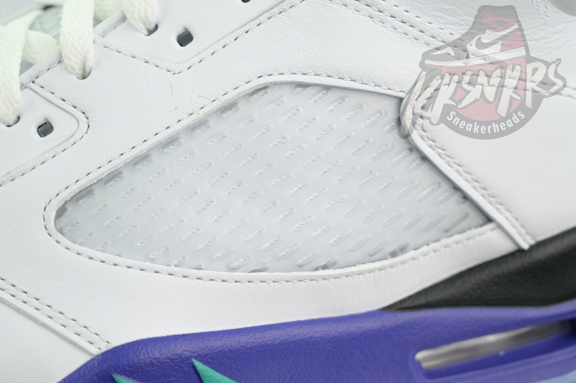 Jordan Air Jordan 5 OG“Grape”