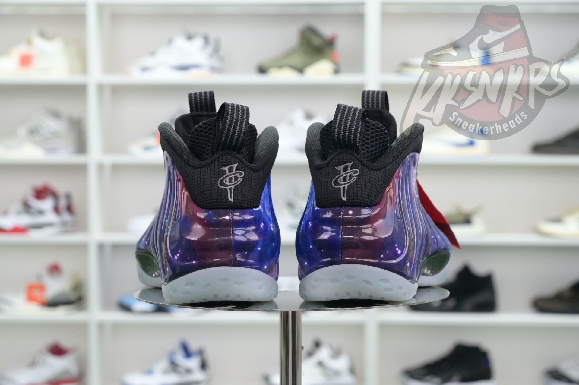 Nike Air Foamposite One