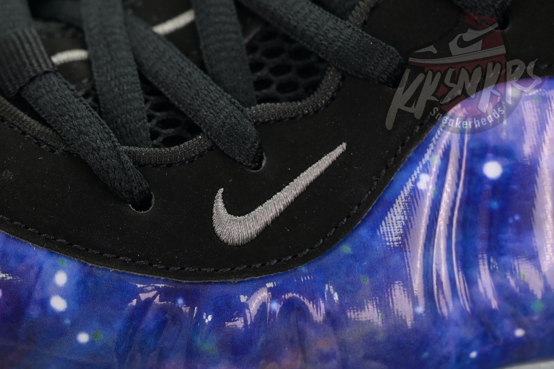 Nike Air Foamposite One