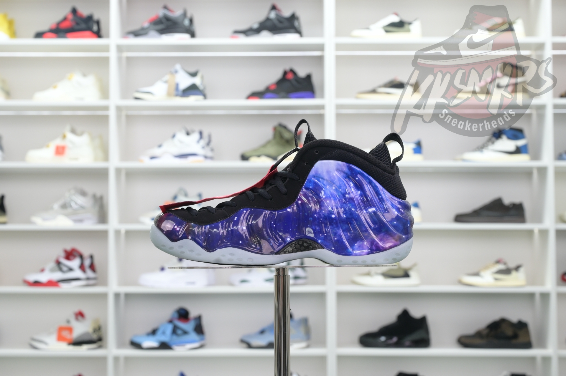 Nike Air Foamposite One