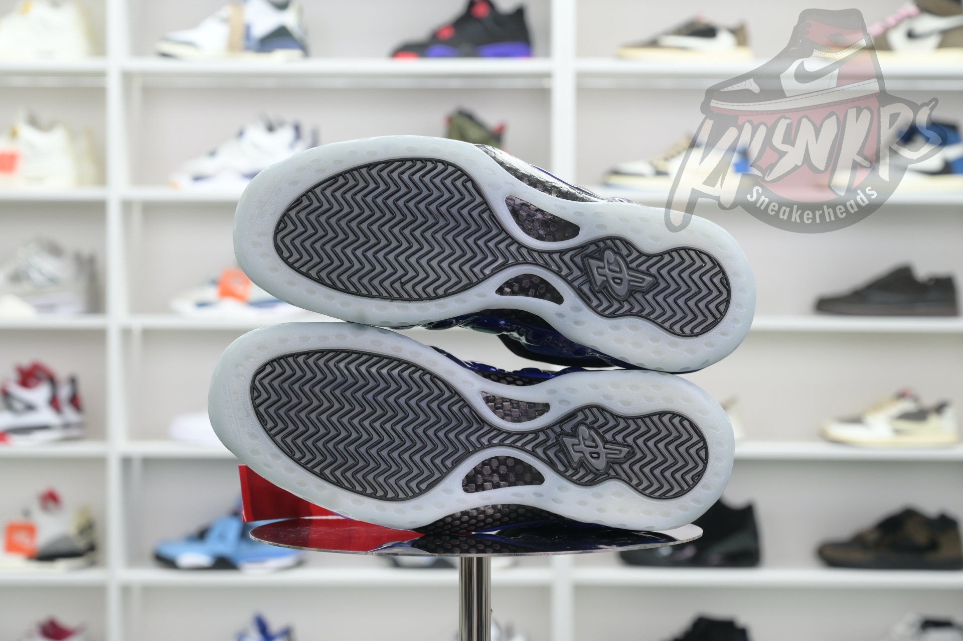 Nike Air Foamposite One