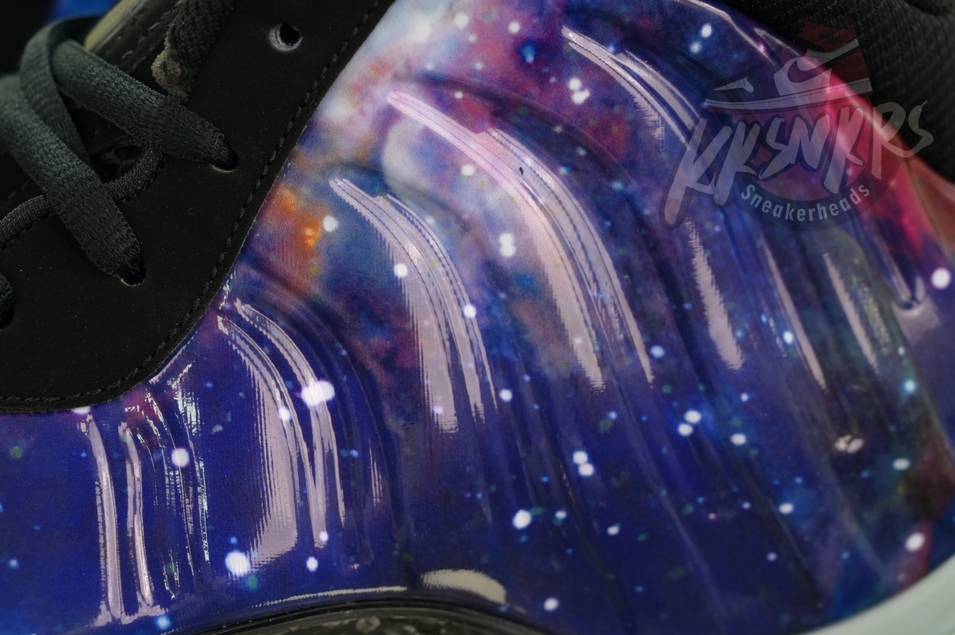 Nike Air Foamposite One