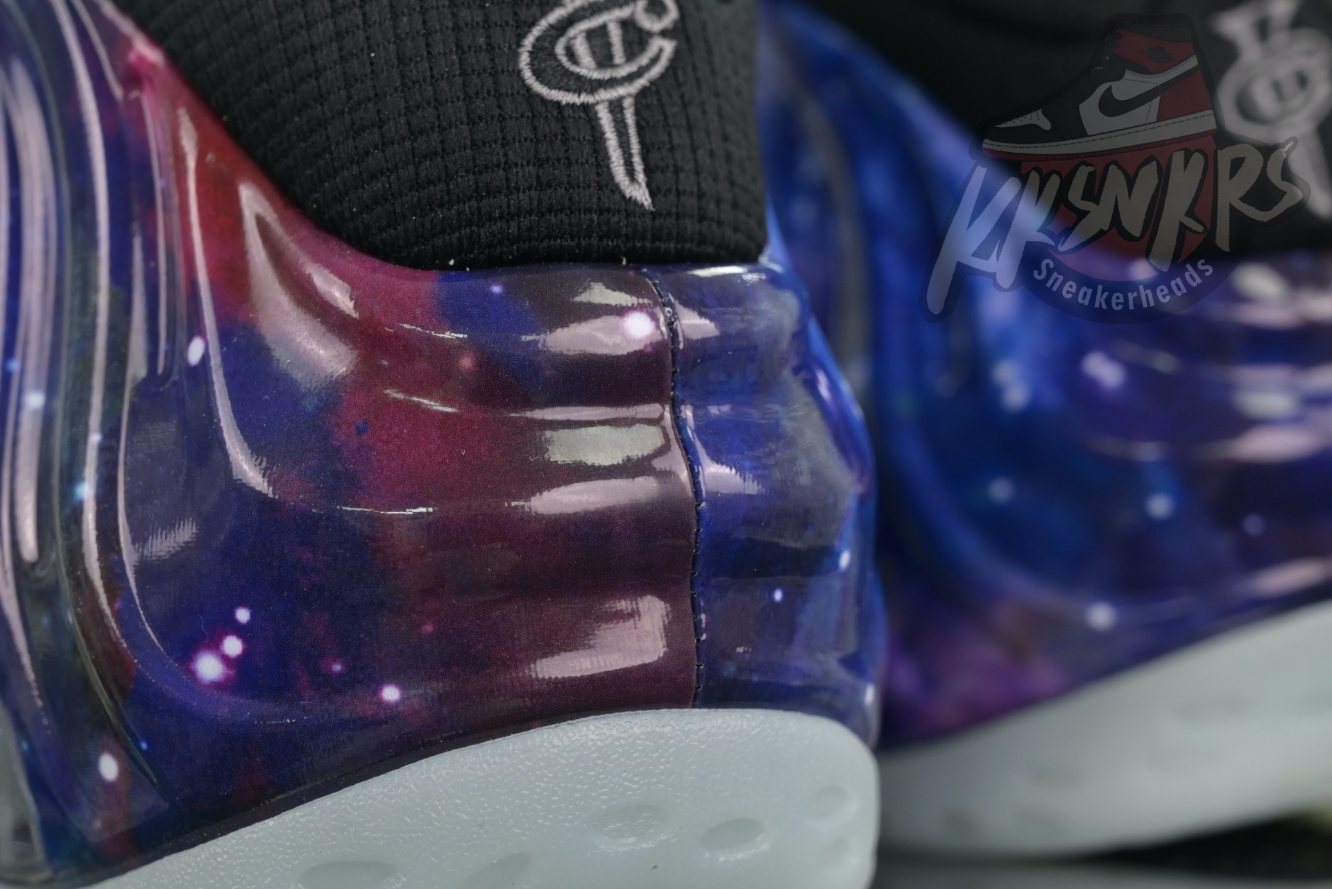 Nike Air Foamposite One