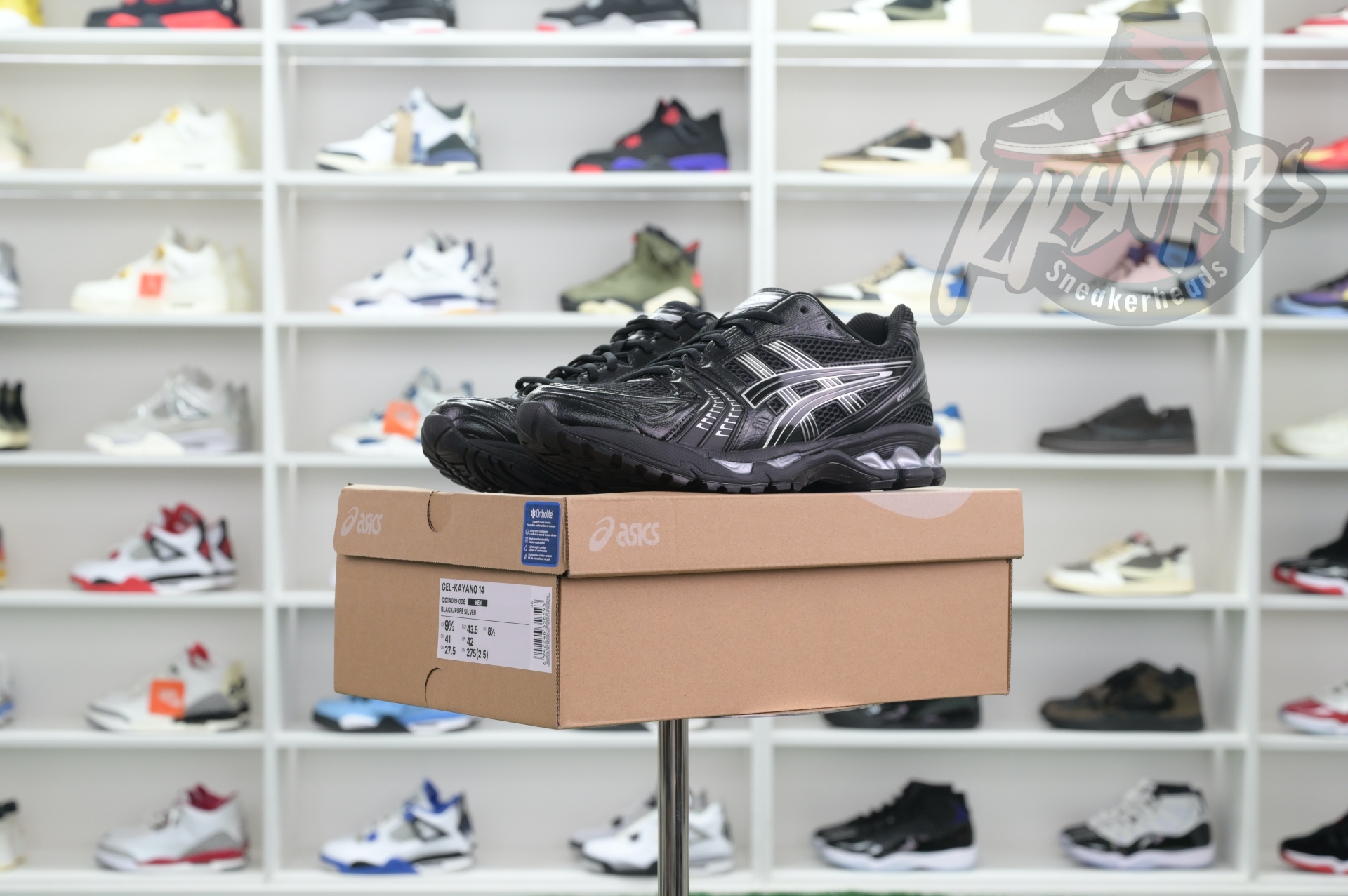 Asics Gel-Kayano 14 Y2K