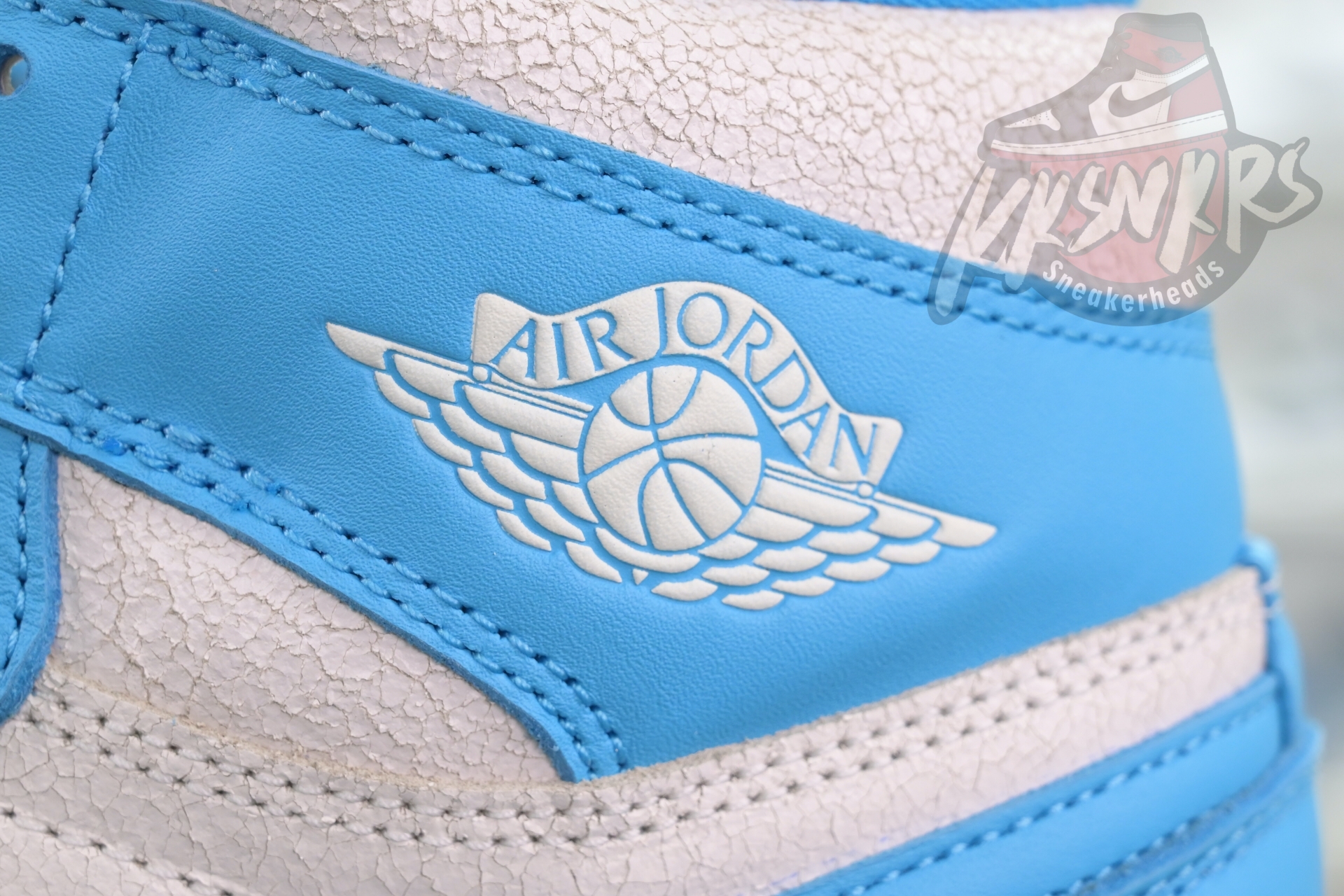 Air Jordan 1 High OG“UNC Reimagined”