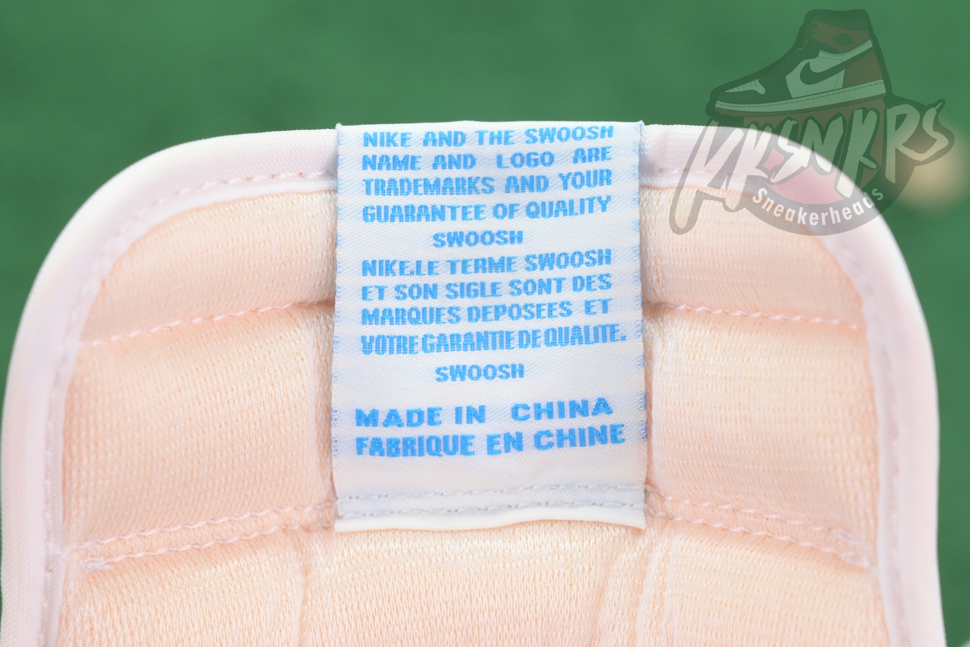 Air Jordan 1 High OG“UNC Reimagined”