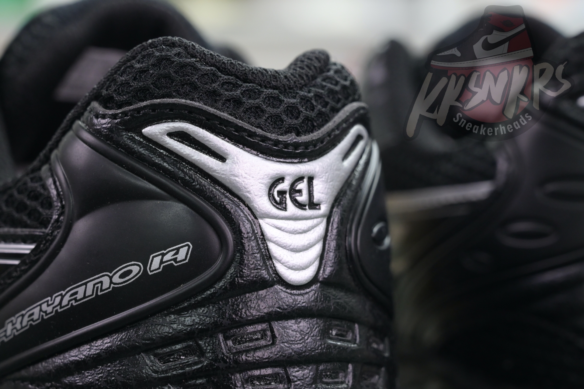 Asics Gel-Kayano 14 Y2K