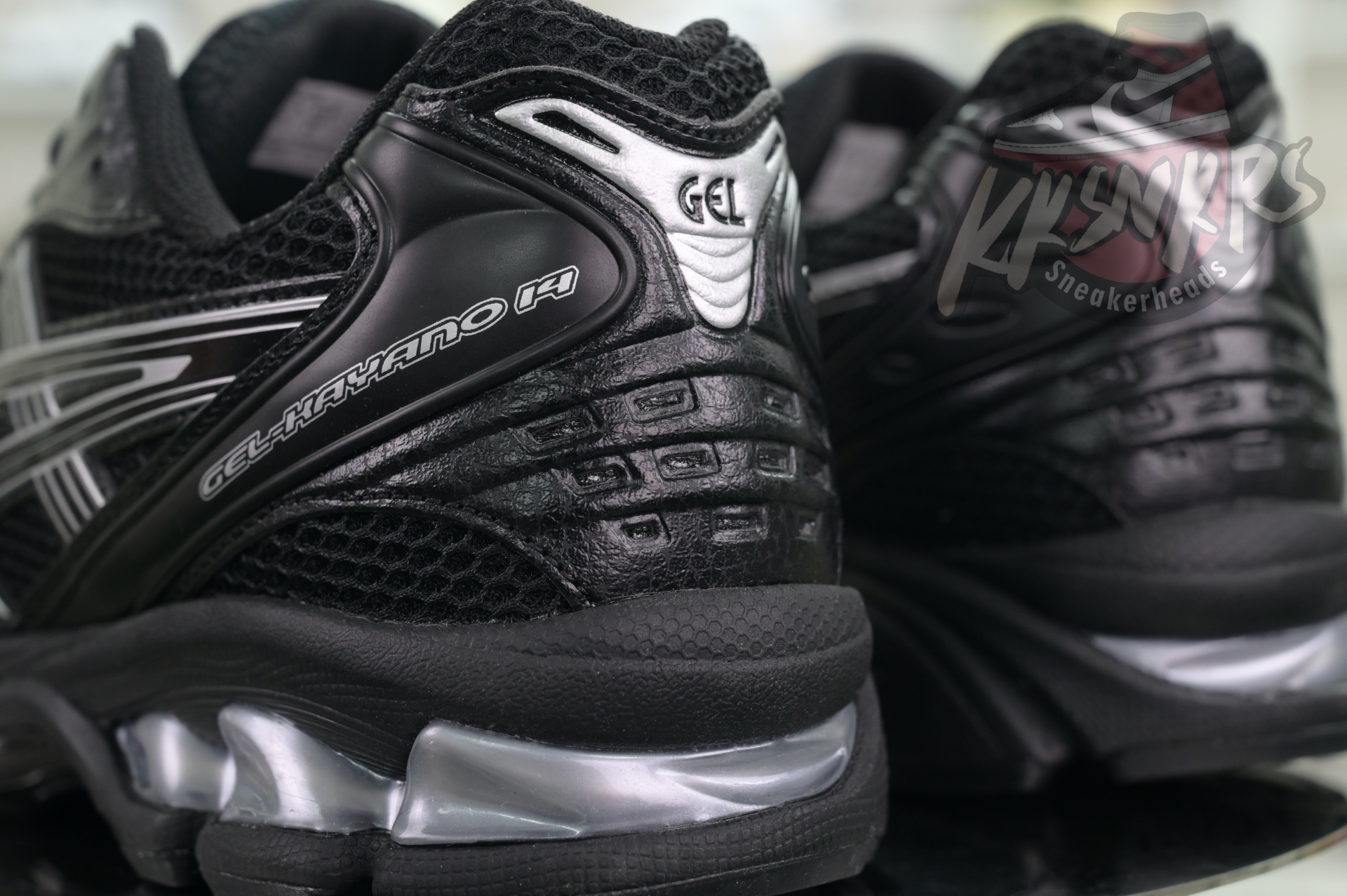 Asics Gel-Kayano 14 Y2K