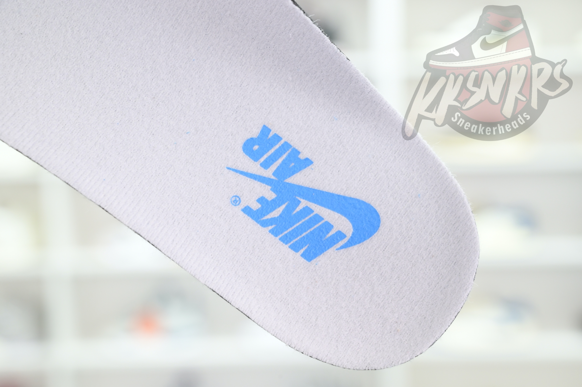Air Jordan 1 High OG“UNC Reimagined”