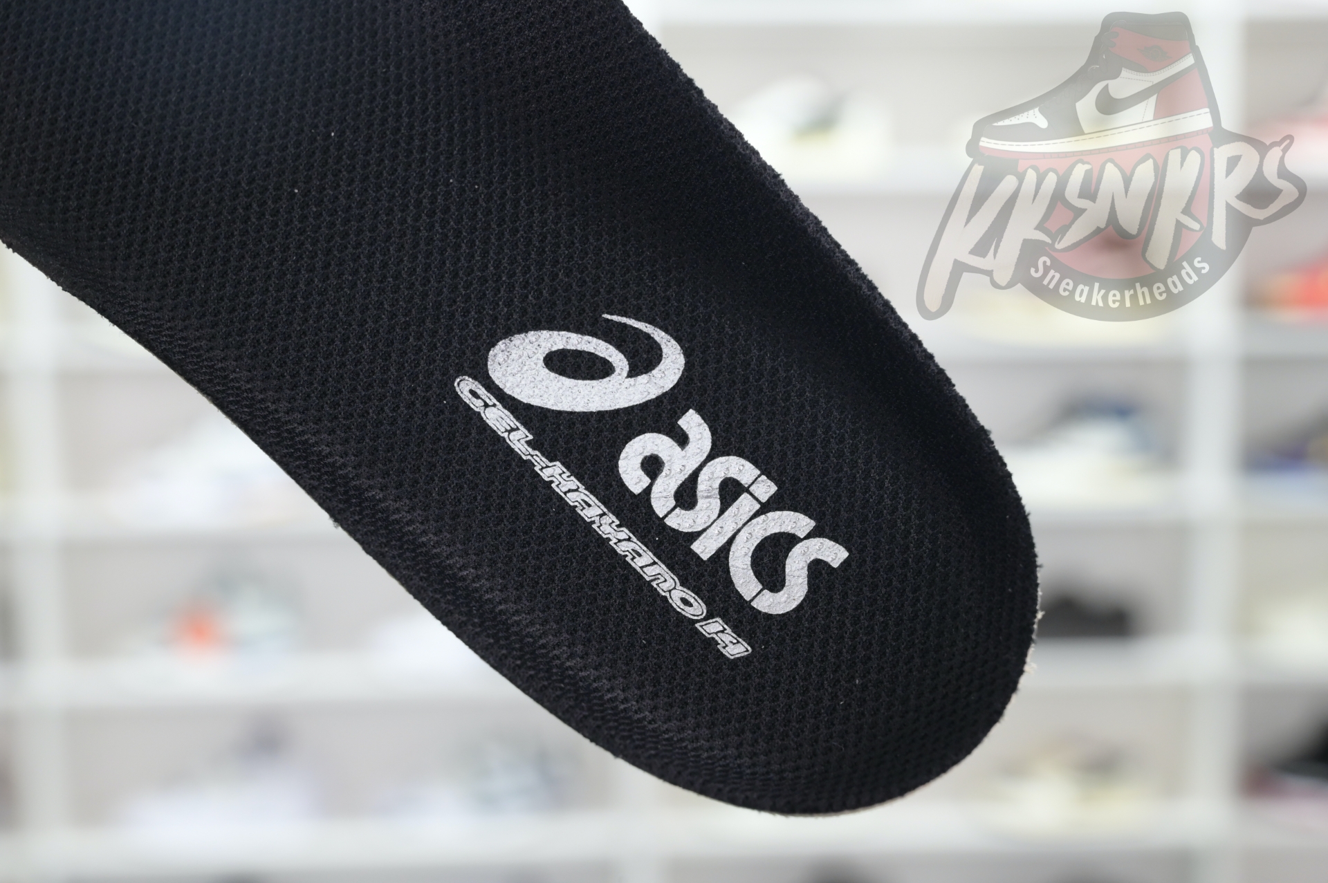 Asics Gel-Kayano 14 Y2K