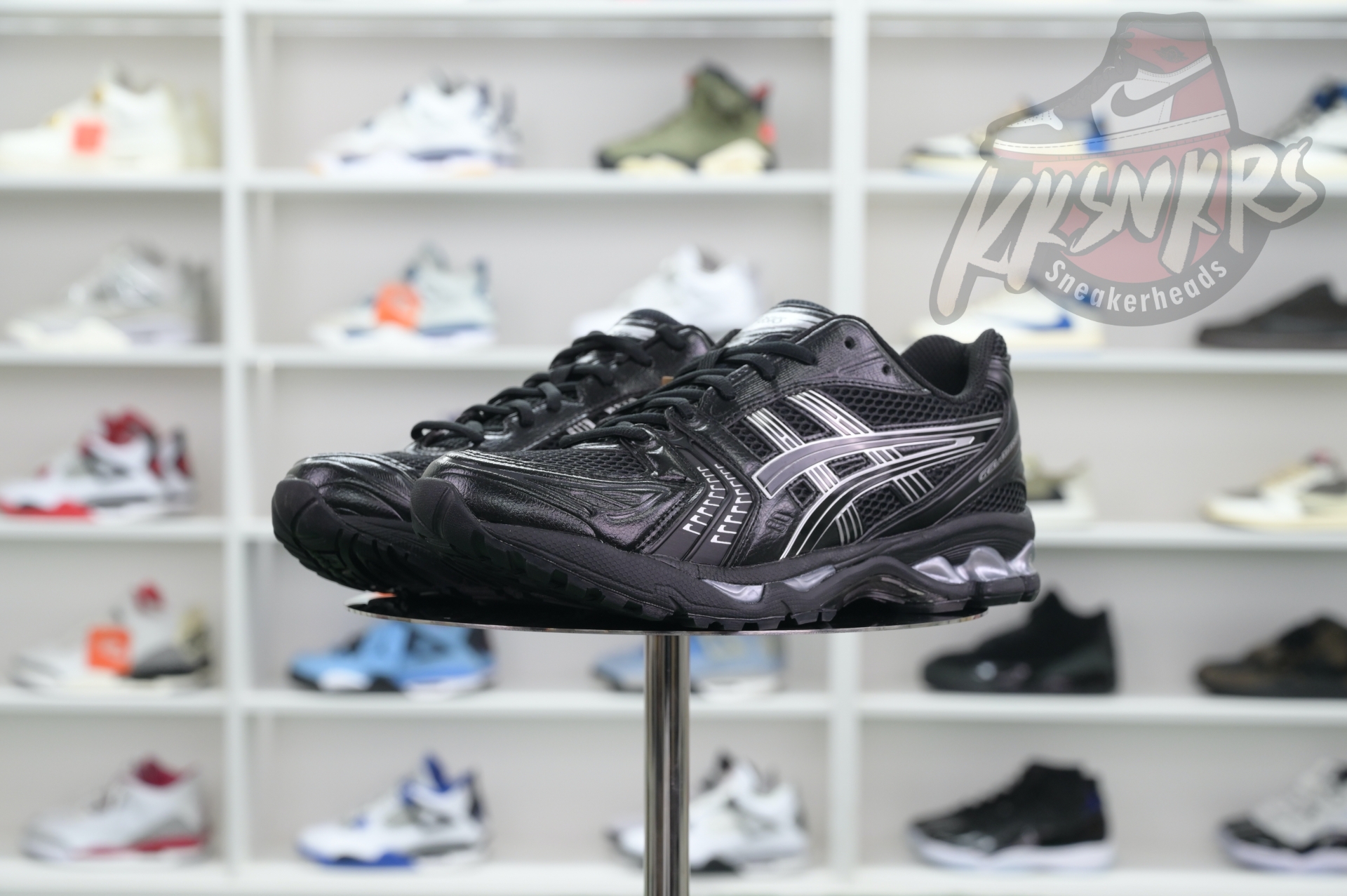 Asics Gel-Kayano 14 Y2K