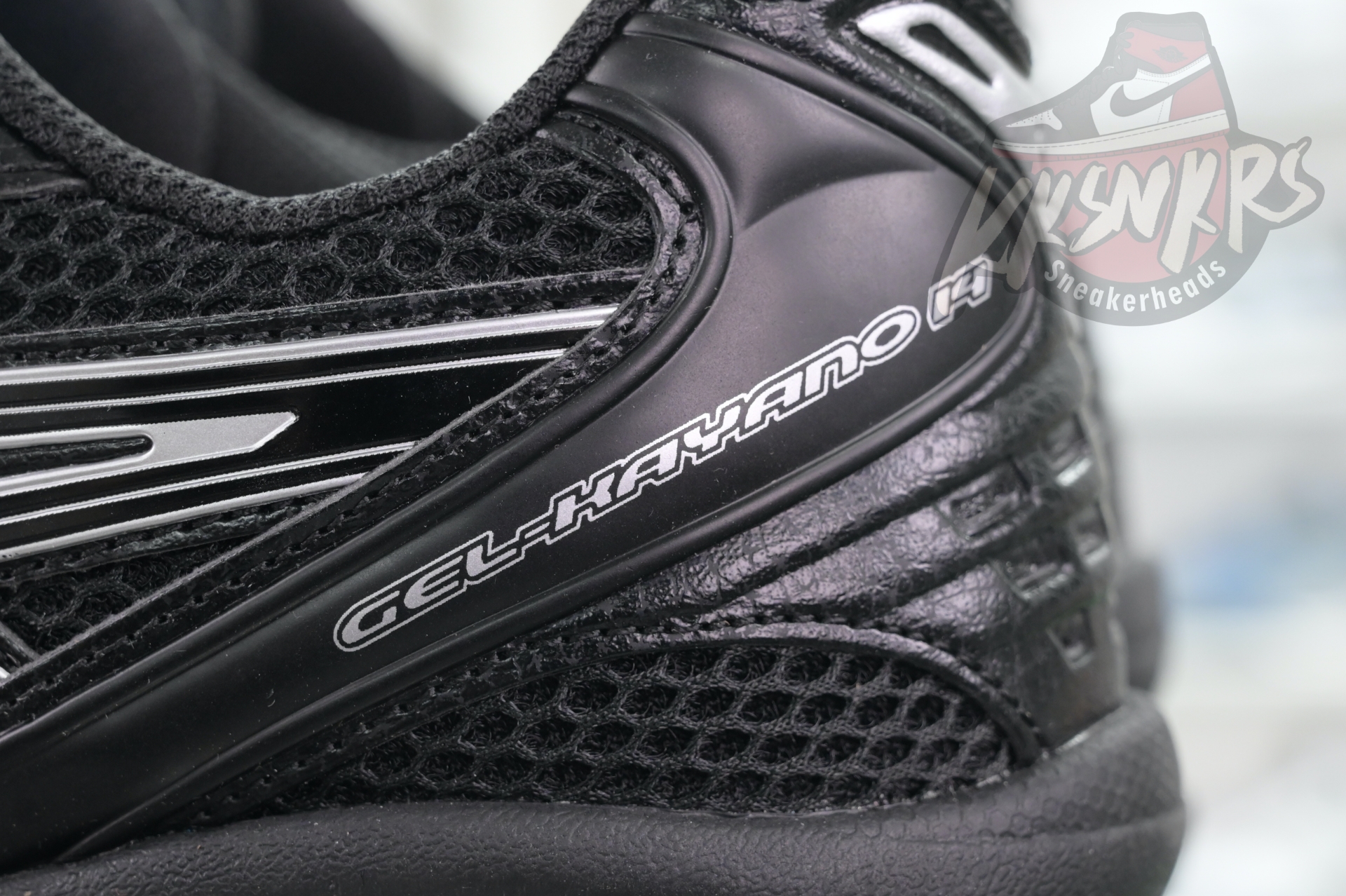 Asics Gel-Kayano 14 Y2K