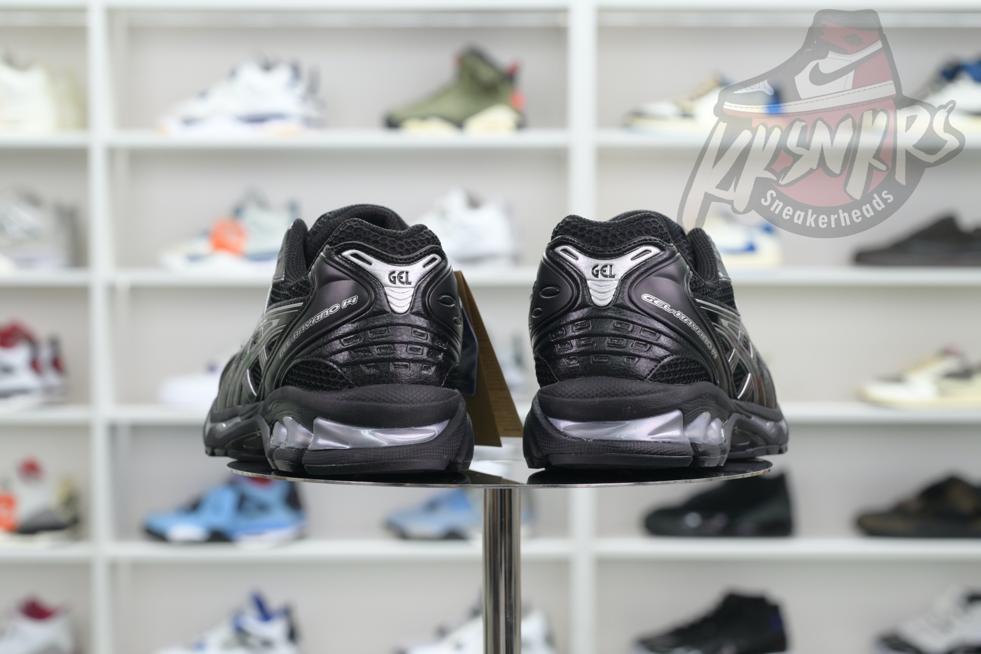 Asics Gel-Kayano 14 Y2K