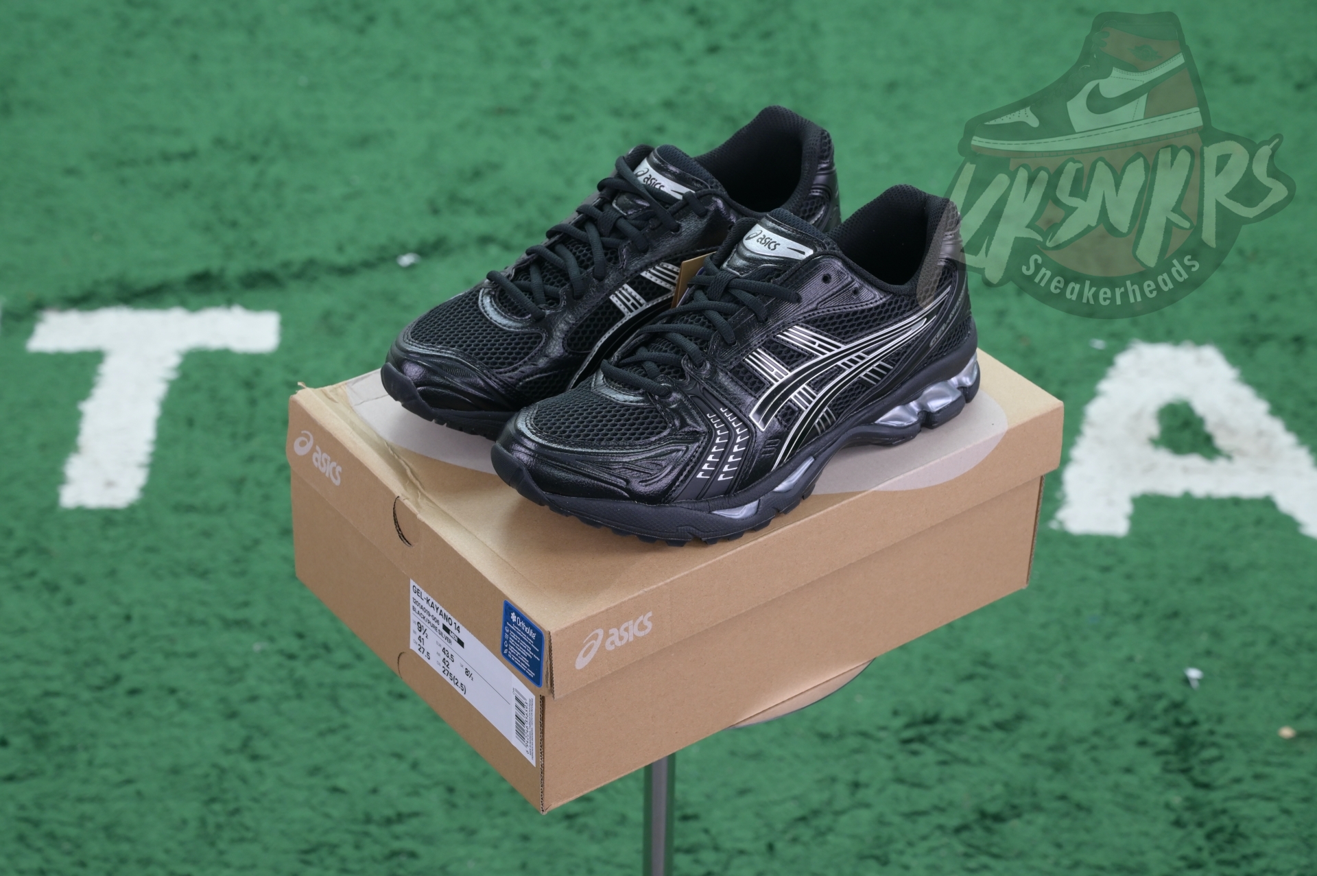 Asics Gel-Kayano 14 Y2K