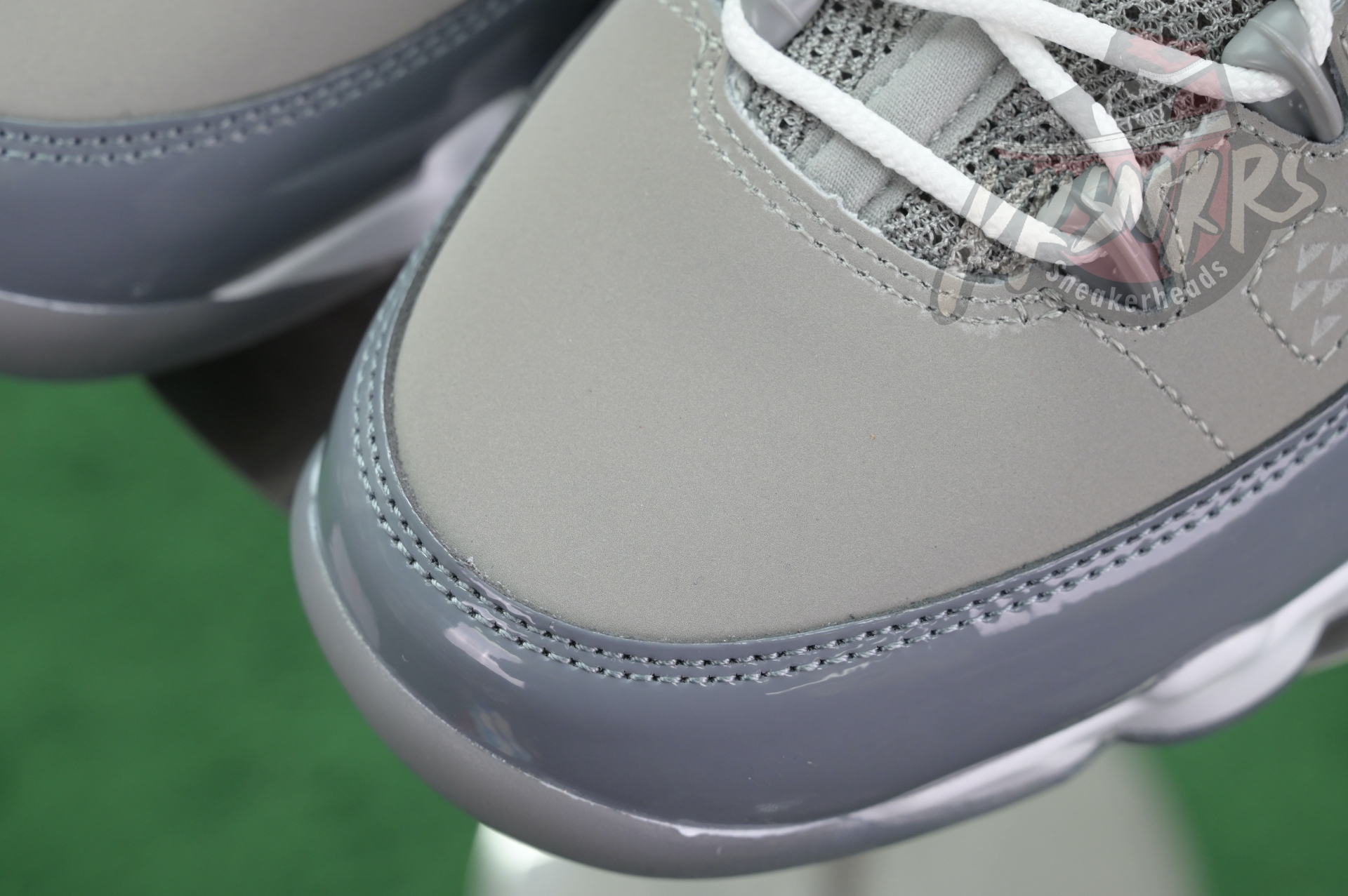 Jordan Air Jordan 9“Cool Grey” 2025