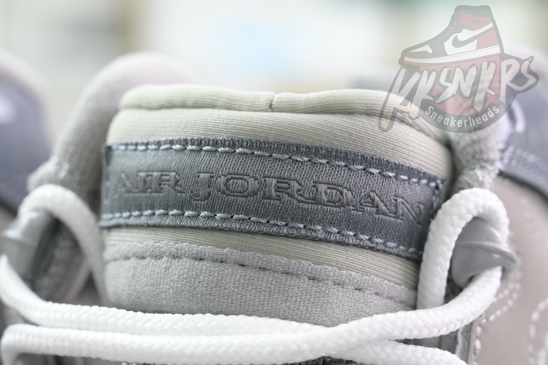Jordan Air Jordan 9“Cool Grey” 2025