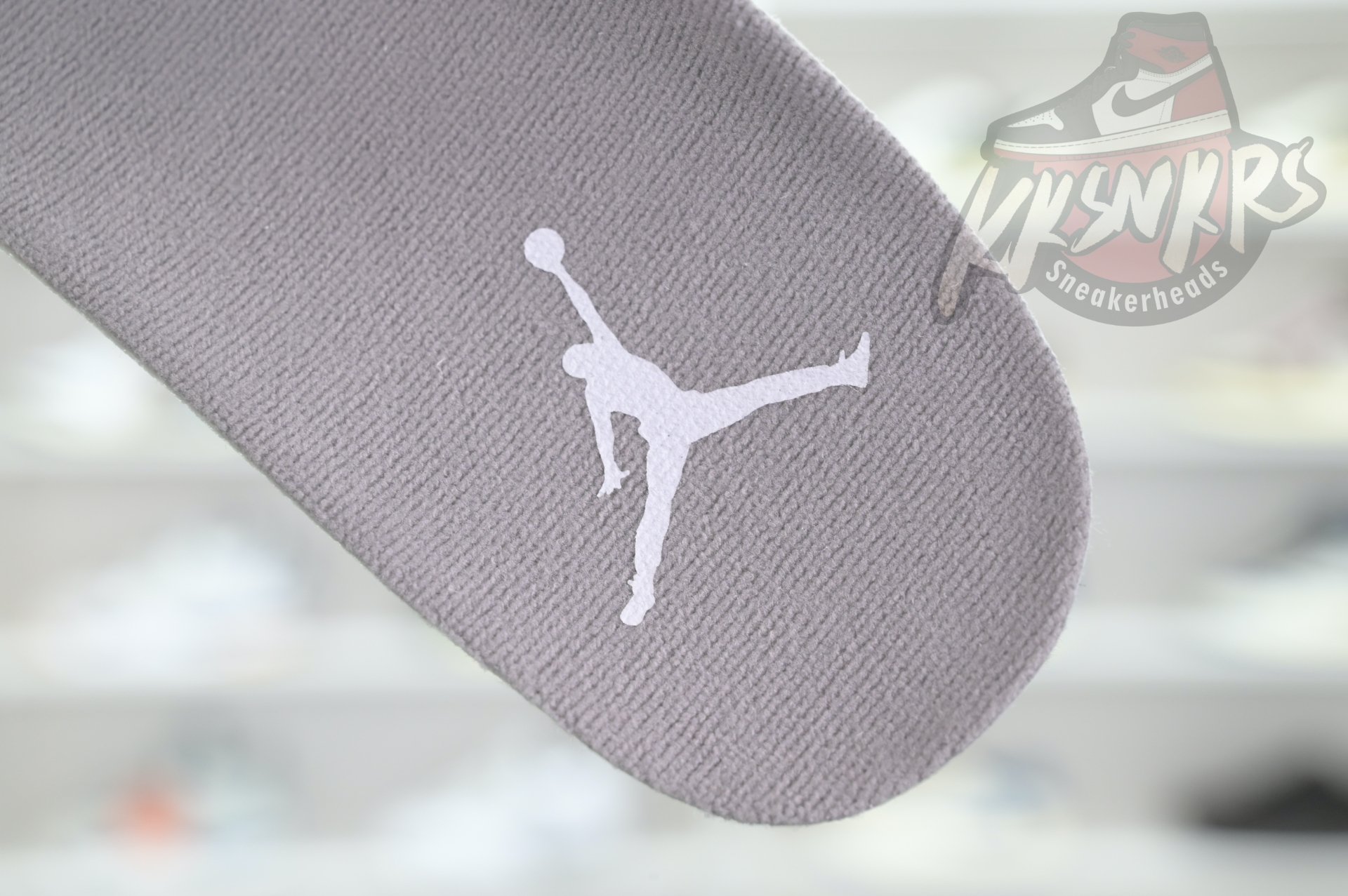 Jordan Air Jordan 9“Cool Grey” 2025