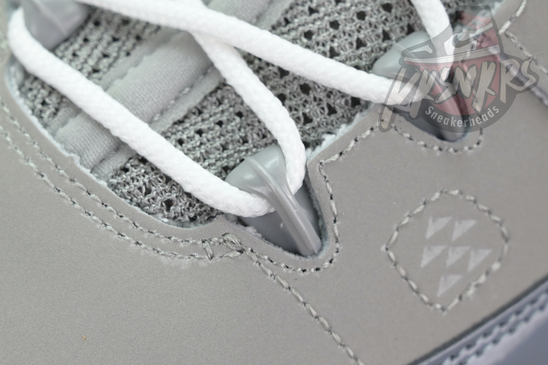 Jordan Air Jordan 9“Cool Grey” 2025