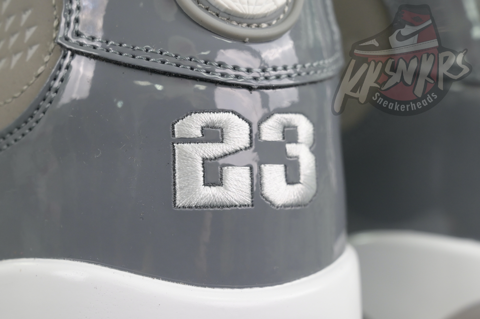 Jordan Air Jordan 9“Cool Grey” 2025