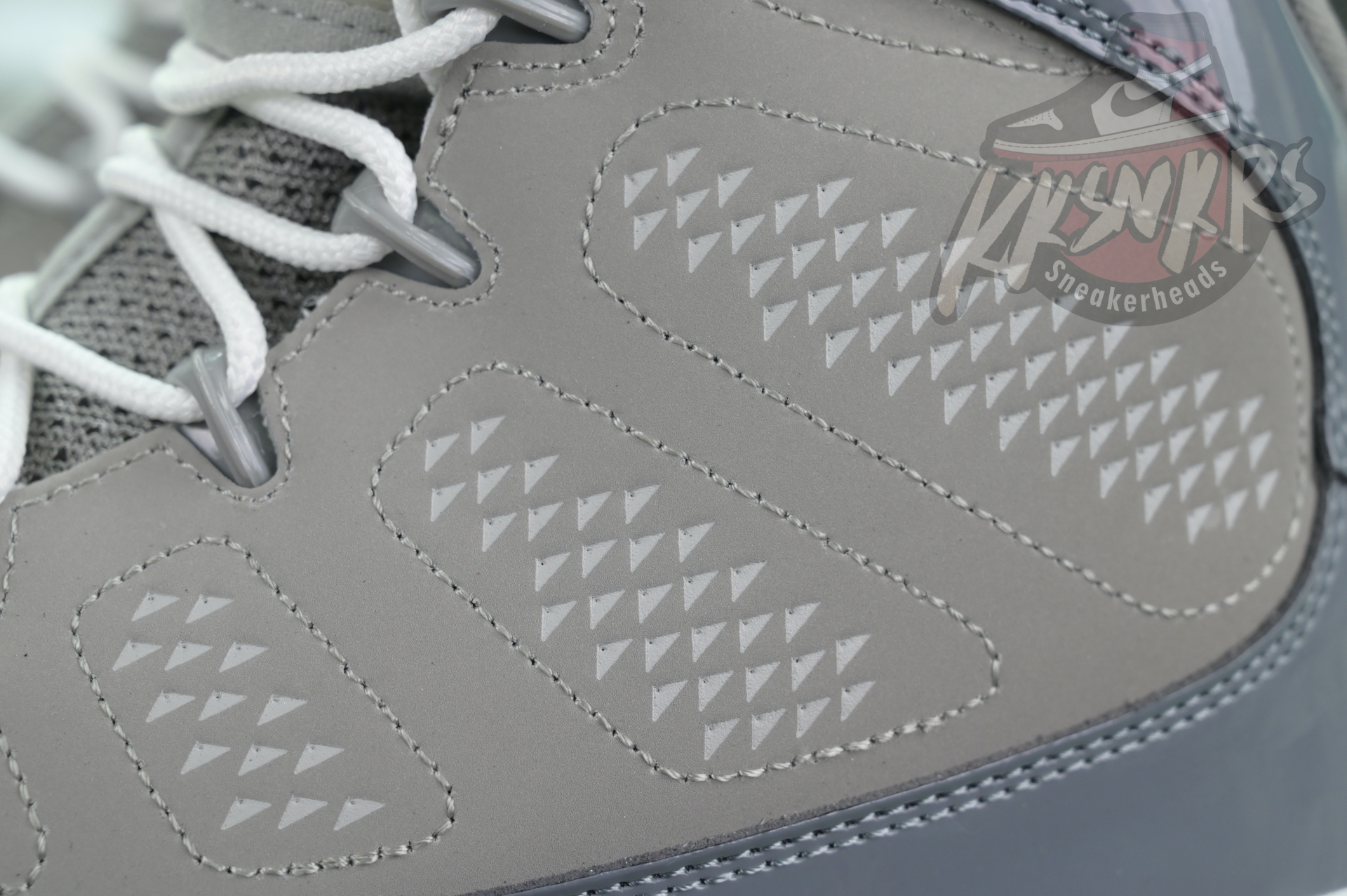 Jordan Air Jordan 9“Cool Grey” 2025