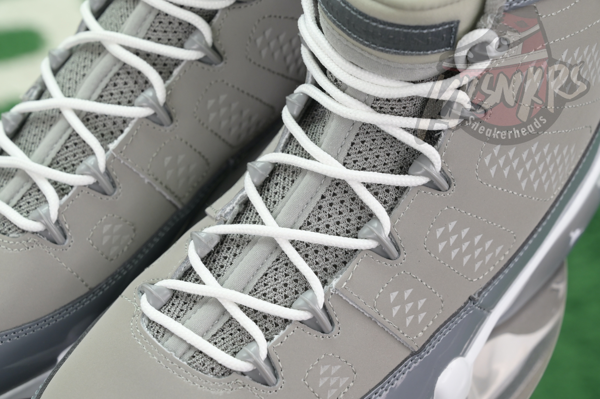 Jordan Air Jordan 9“Cool Grey” 2025