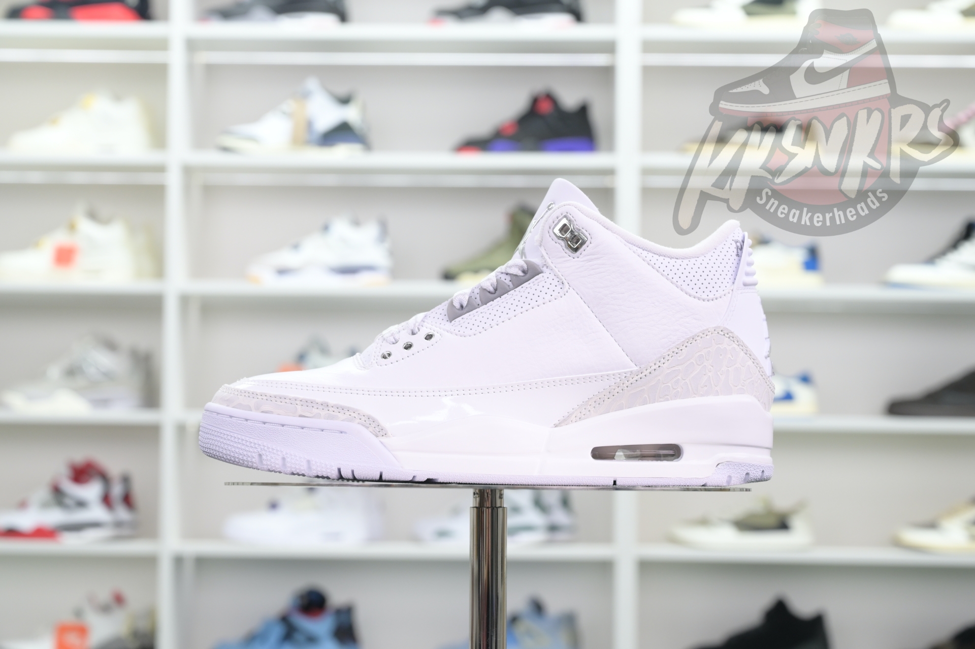 Jordan Air Jordan 3“Pure Money”