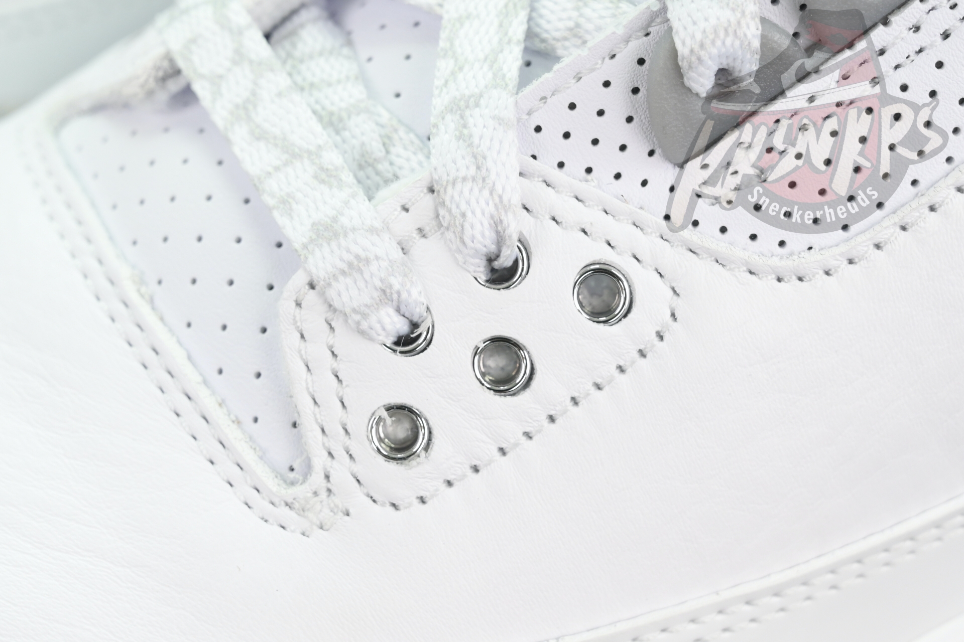Jordan Air Jordan 3“Pure Money”