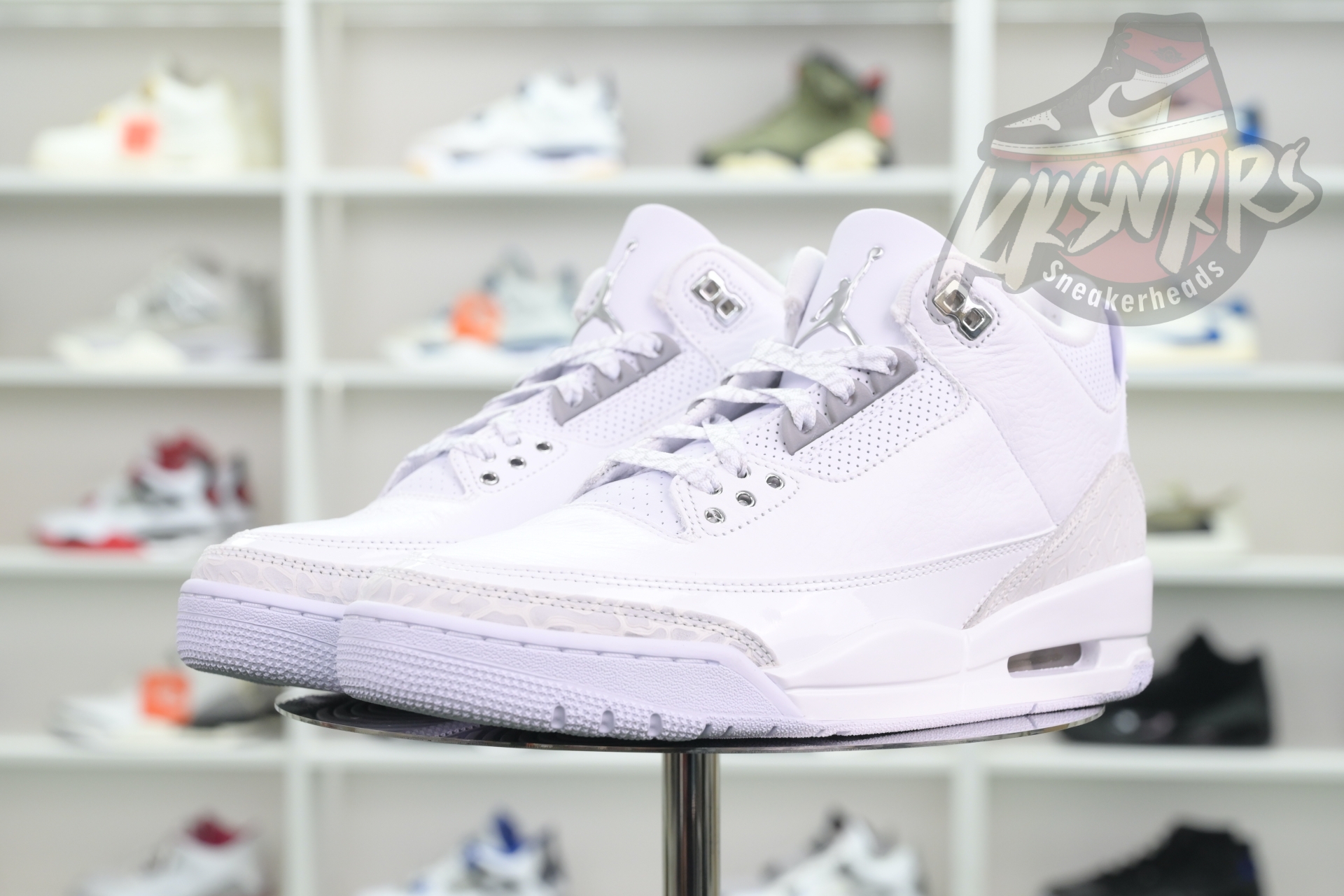 Jordan Air Jordan 3“Pure Money”