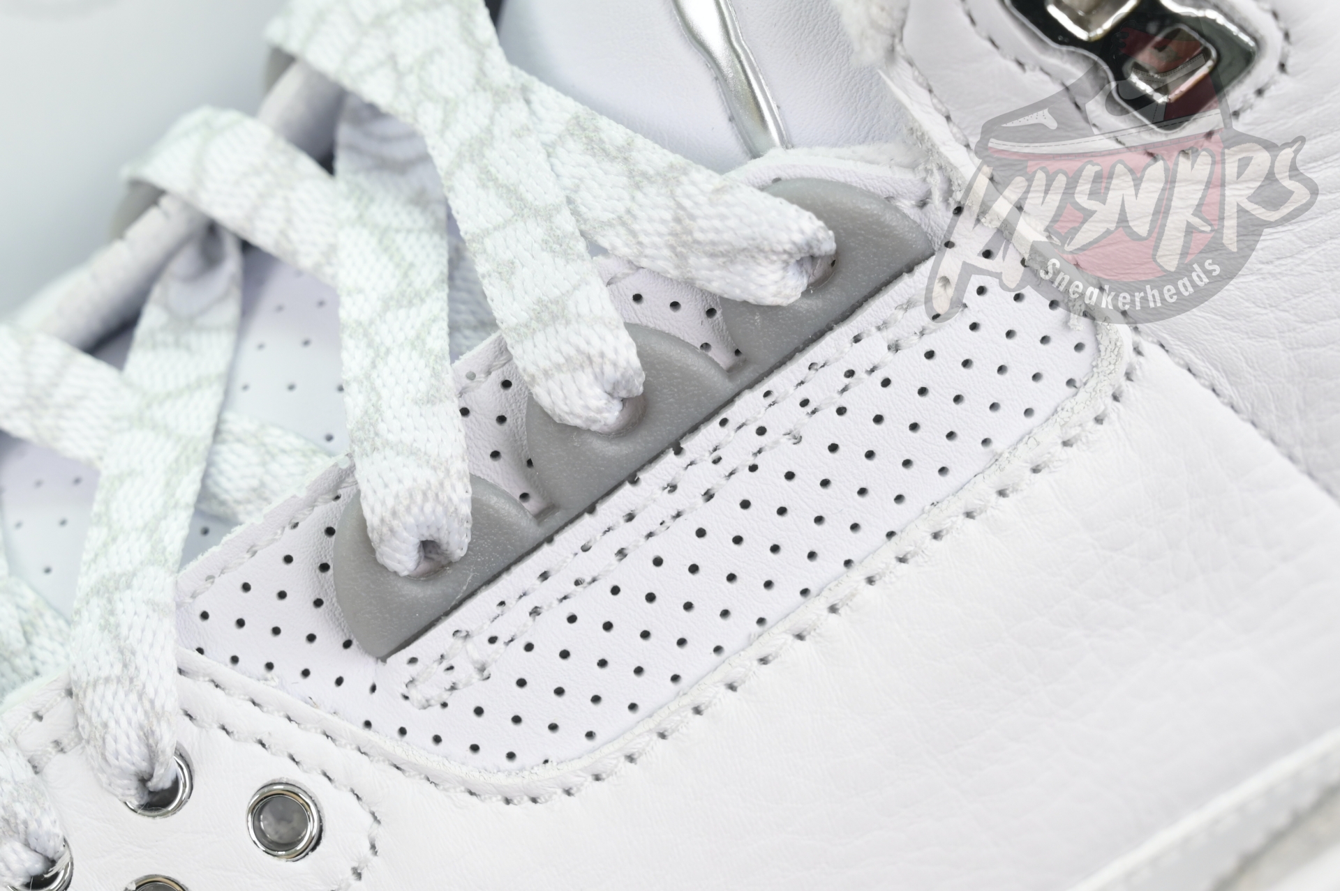 Jordan Air Jordan 3“Pure Money”