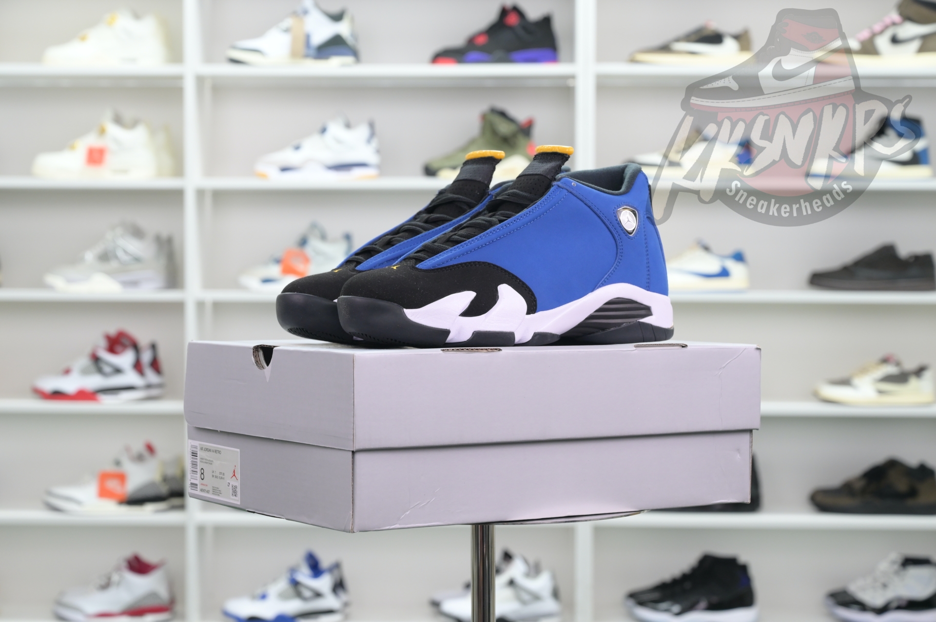 Jordan Air Jordan 14 Retro