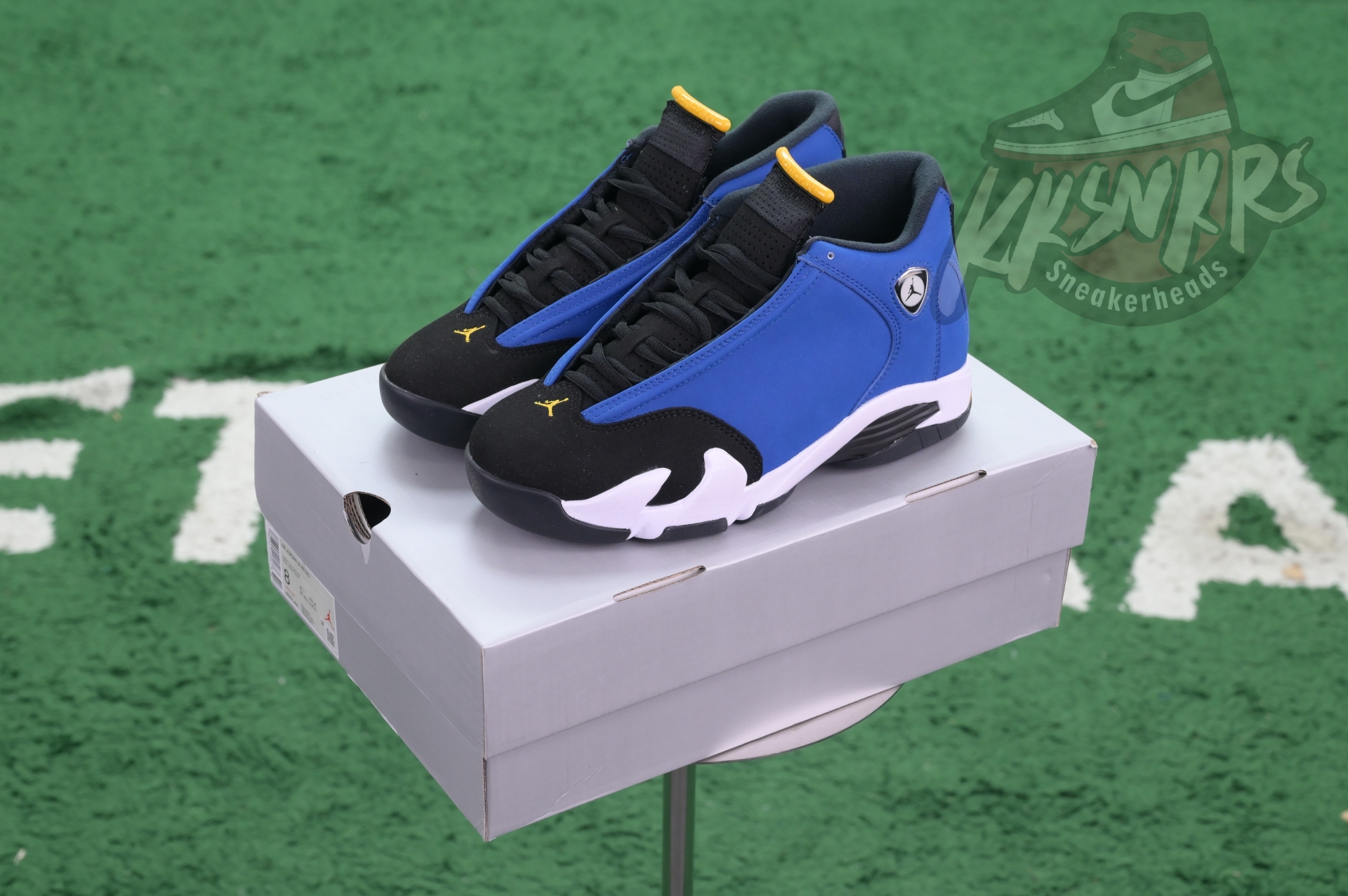 Jordan Air Jordan 14 Retro
