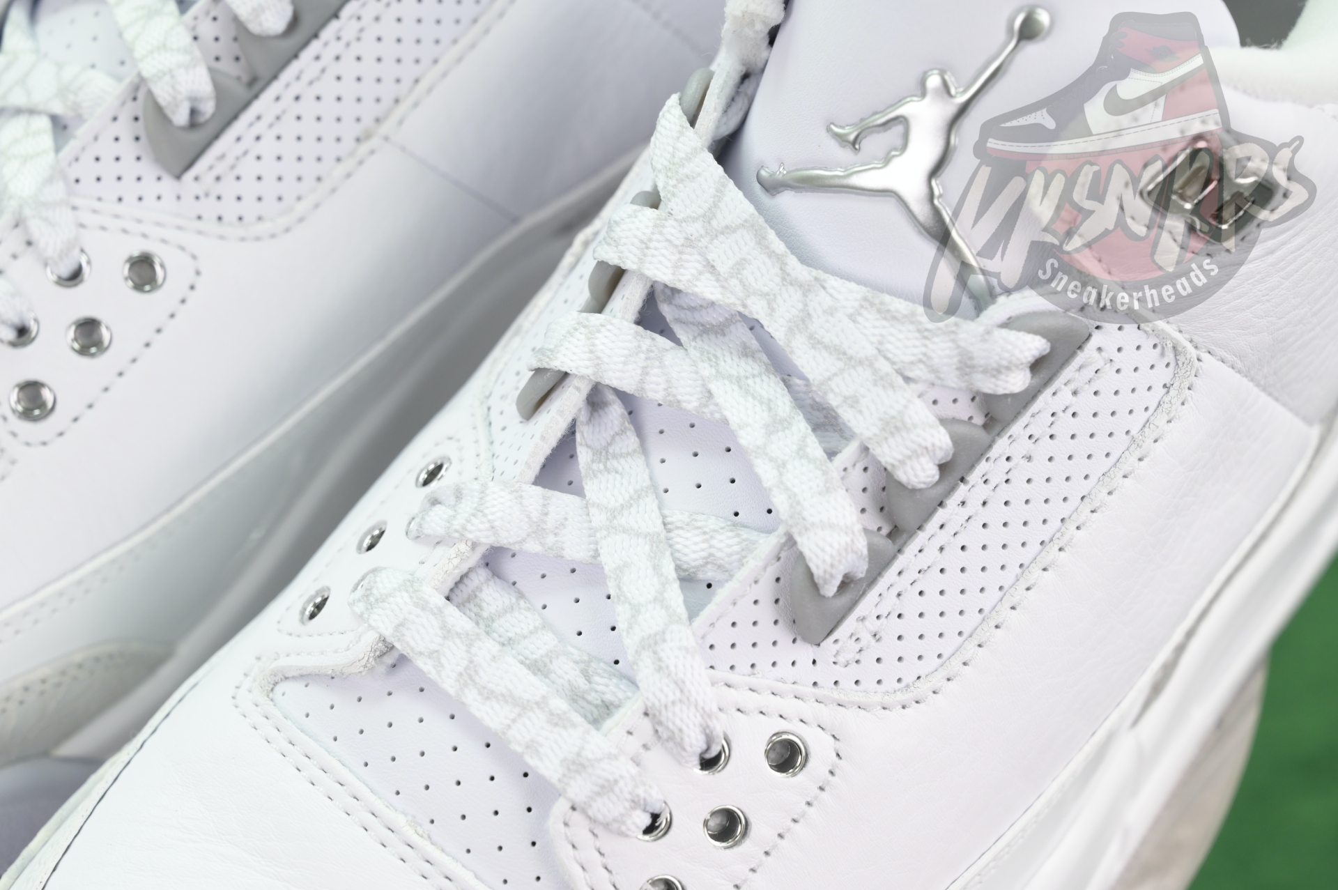 Jordan Air Jordan 3“Pure Money”