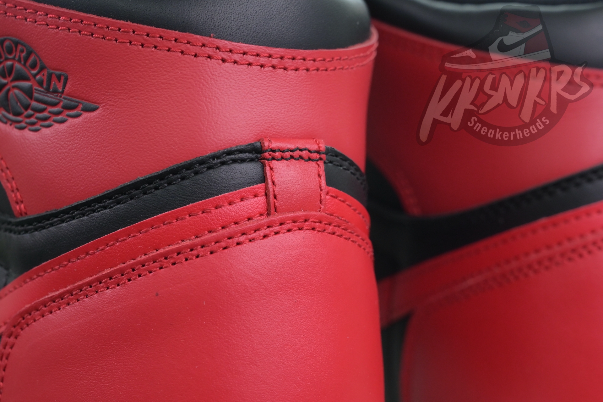 Jordan Air Jordan 1 High 85 Bred 2025