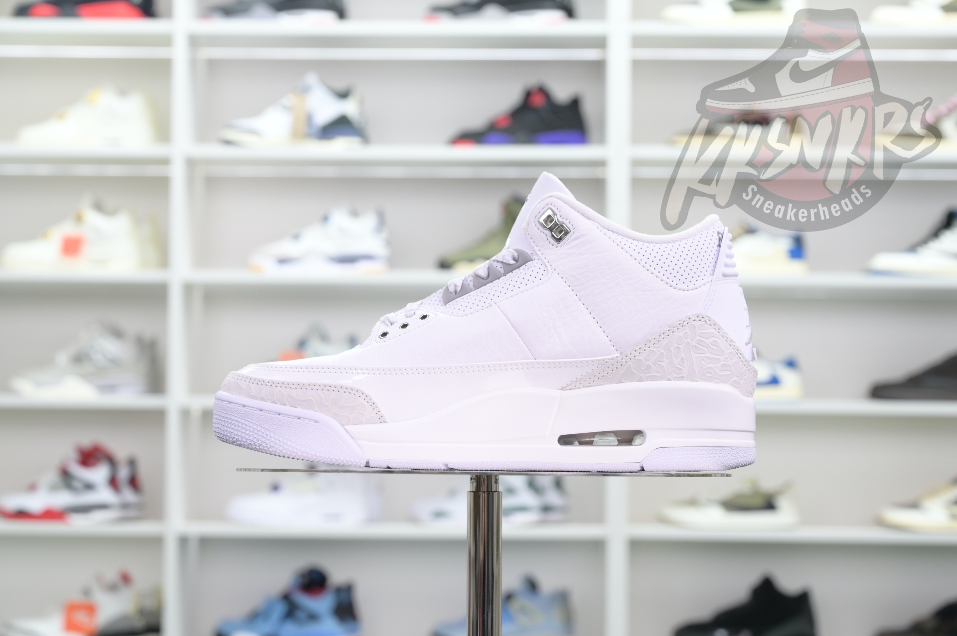 Jordan Air Jordan 3“Pure Money”