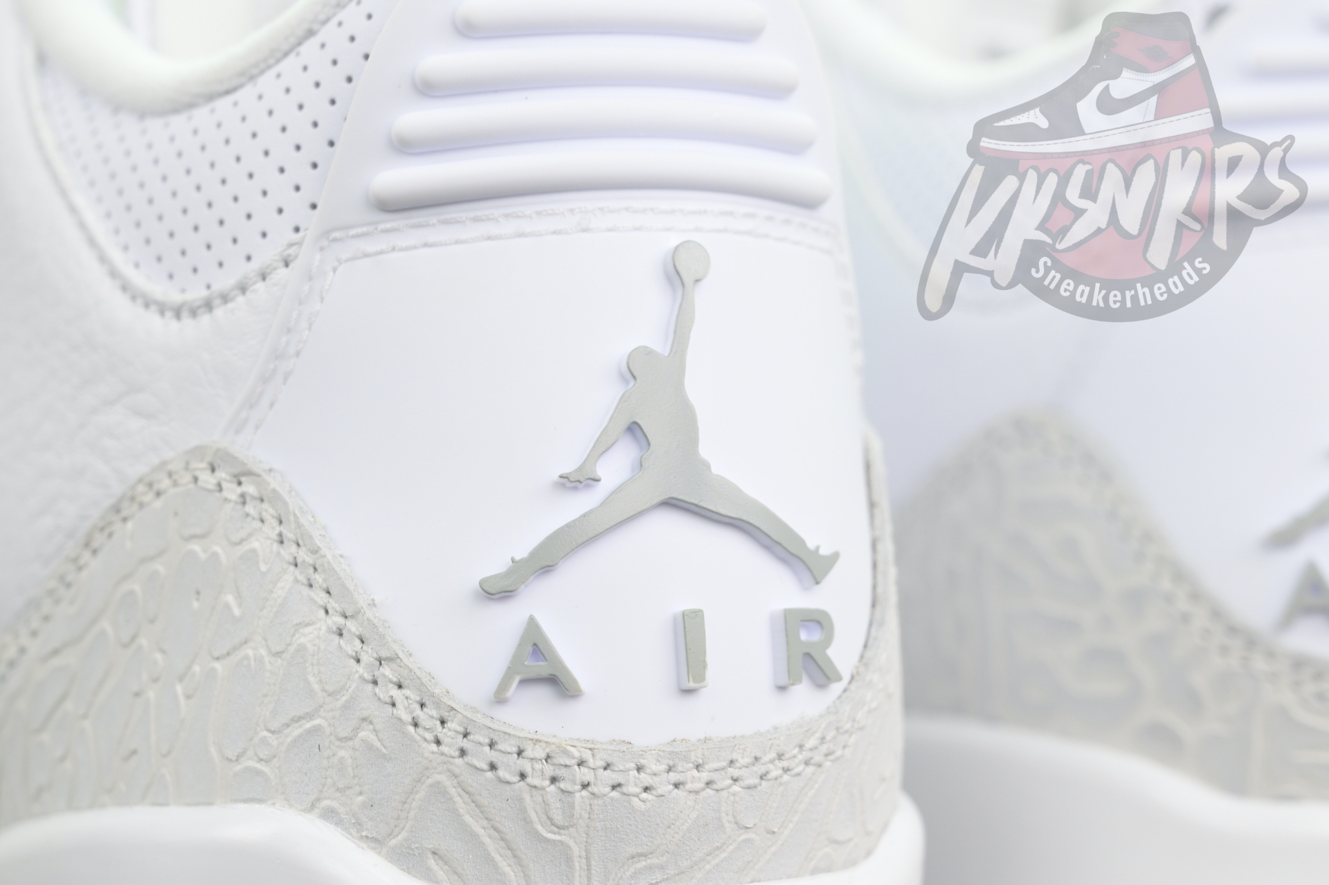Jordan Air Jordan 3“Pure Money”