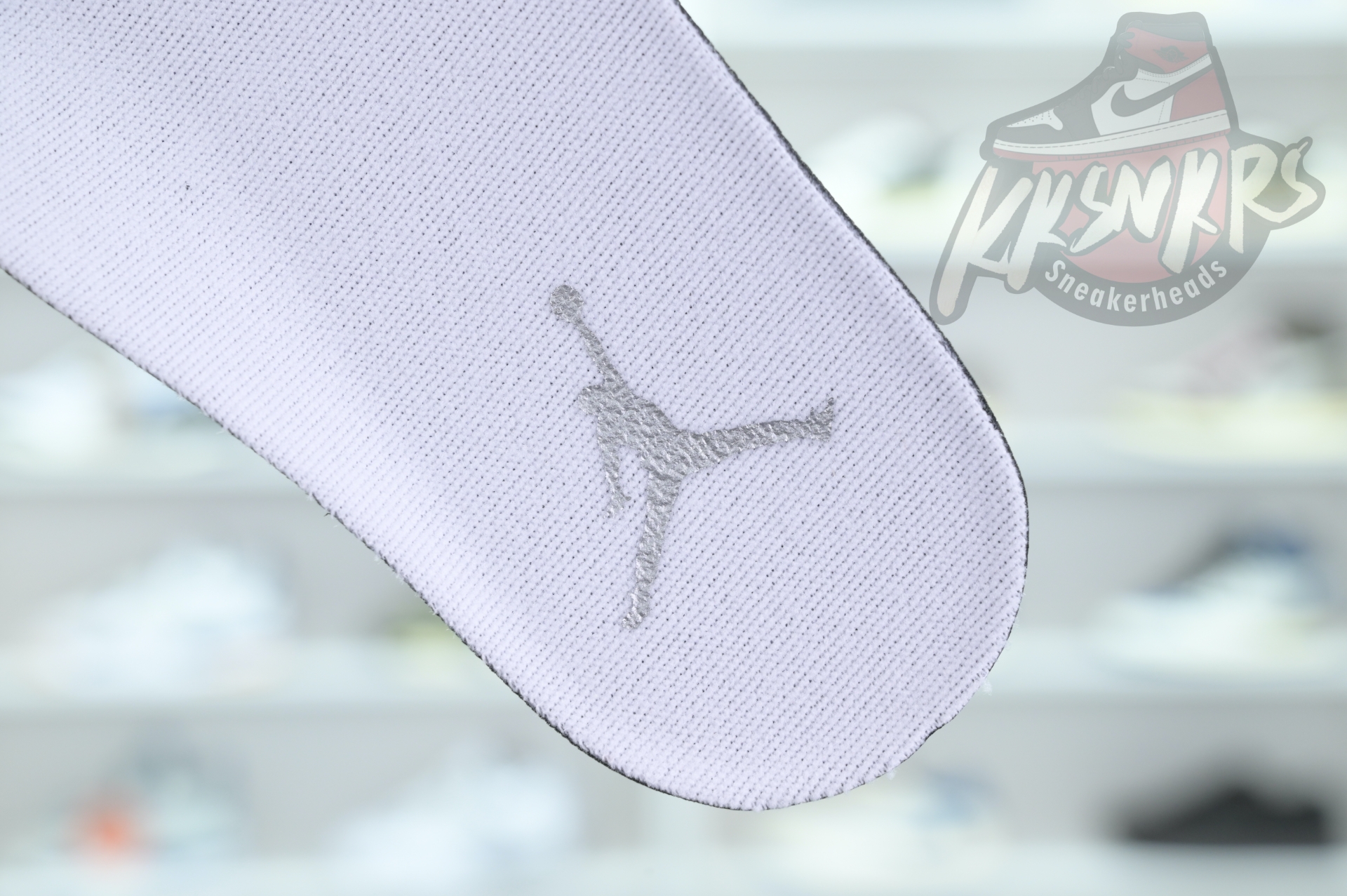 Jordan Air Jordan 3“Pure Money”