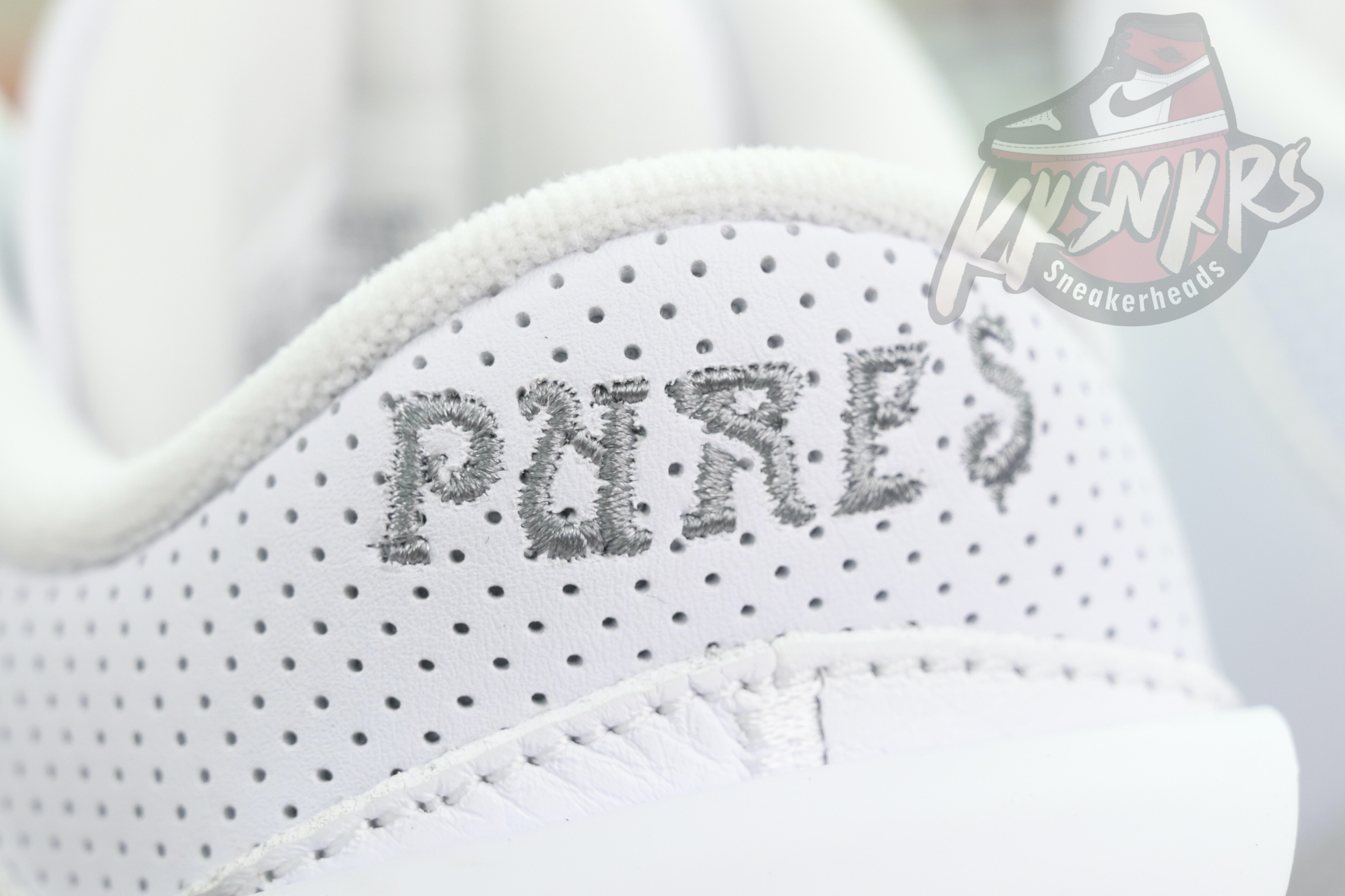 Jordan Air Jordan 3“Pure Money”