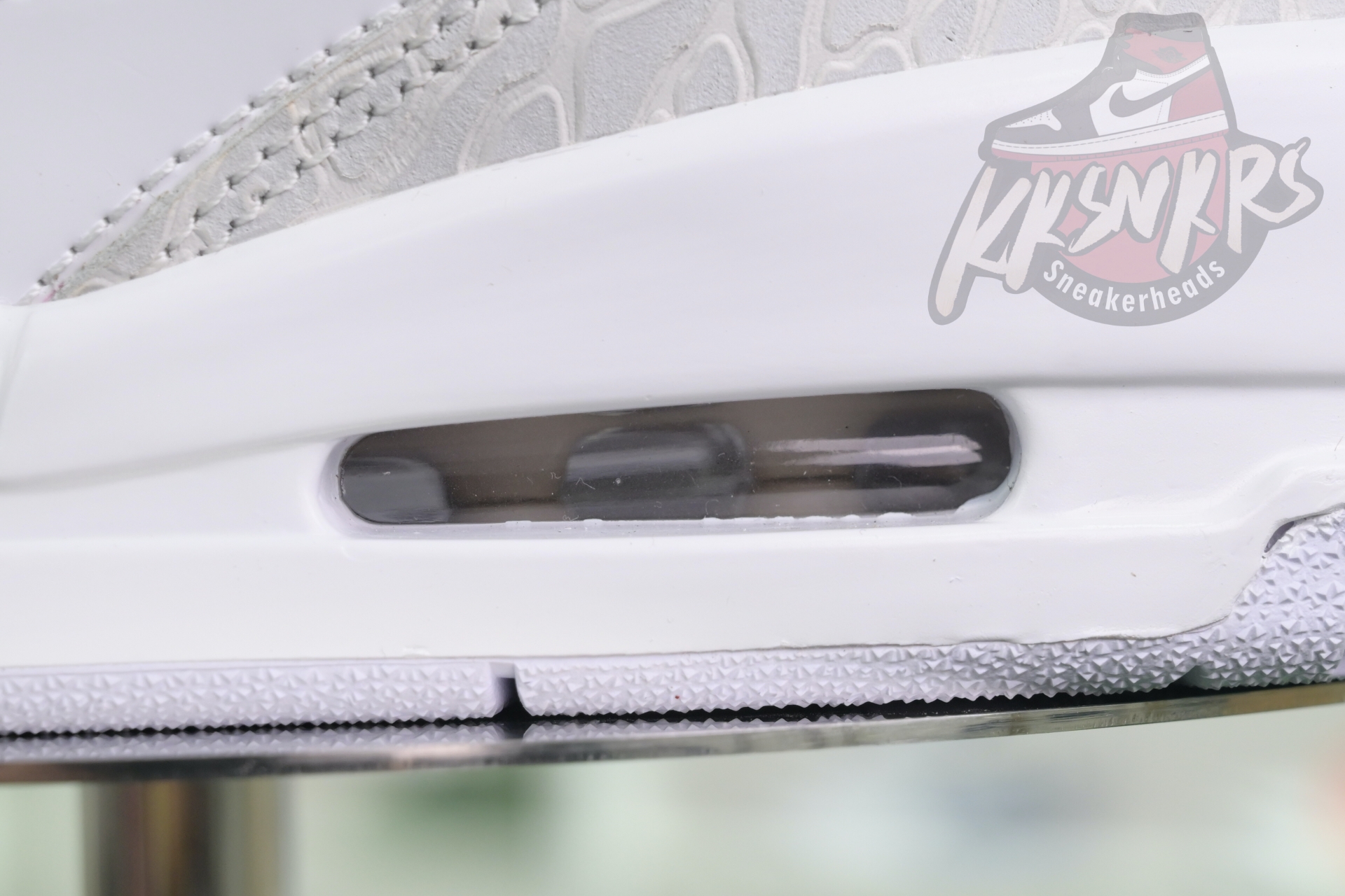 Jordan Air Jordan 3“Pure Money”