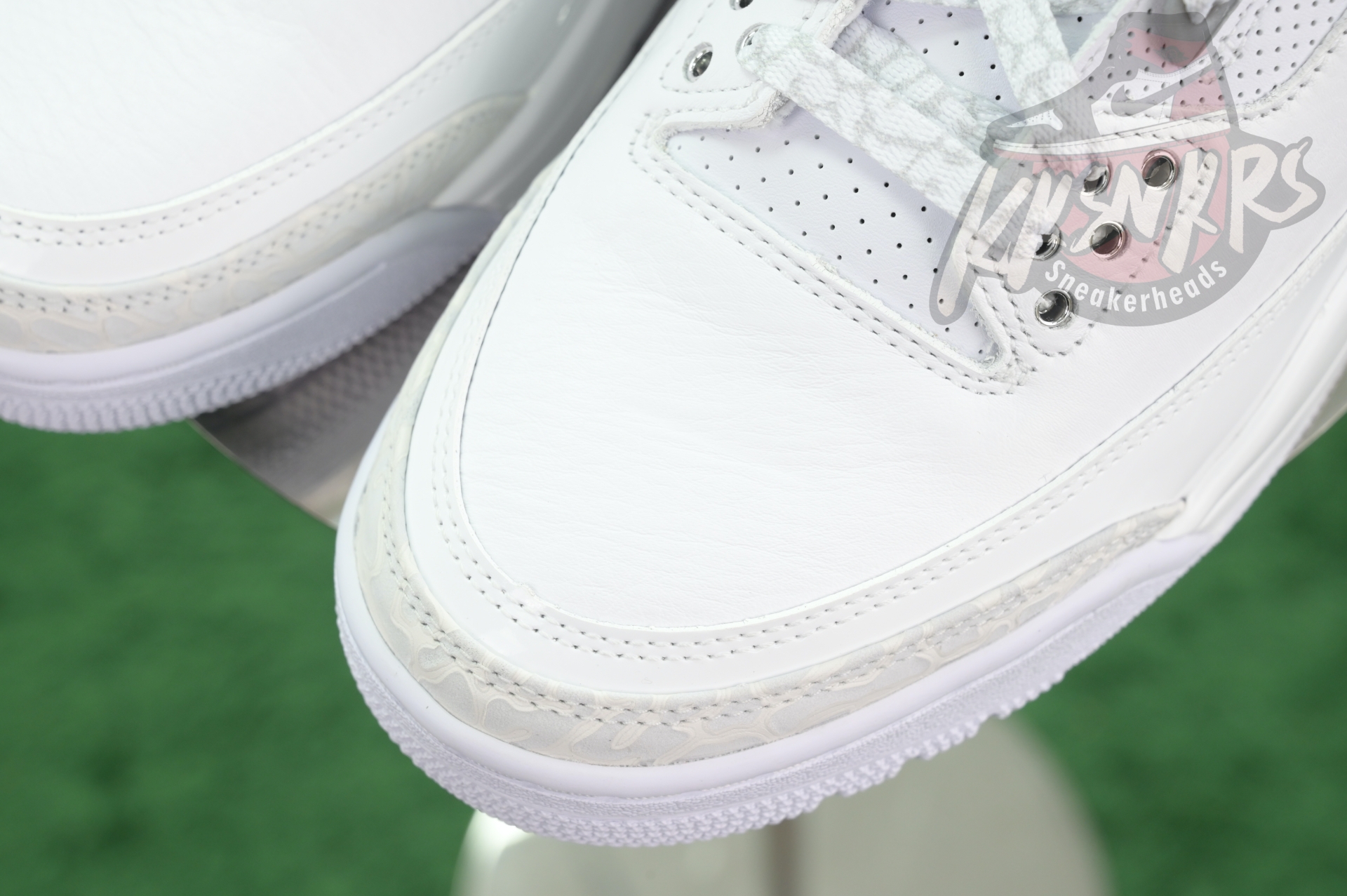 Jordan Air Jordan 3“Pure Money”