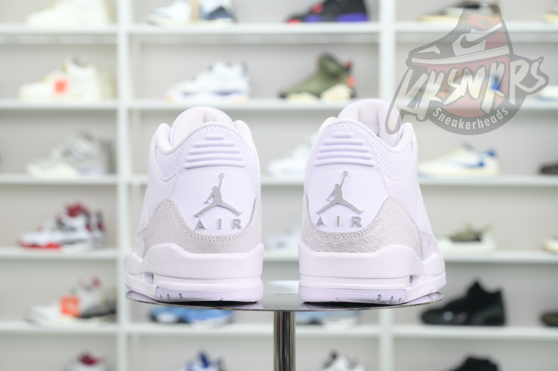 Jordan Air Jordan 3“Pure Money”