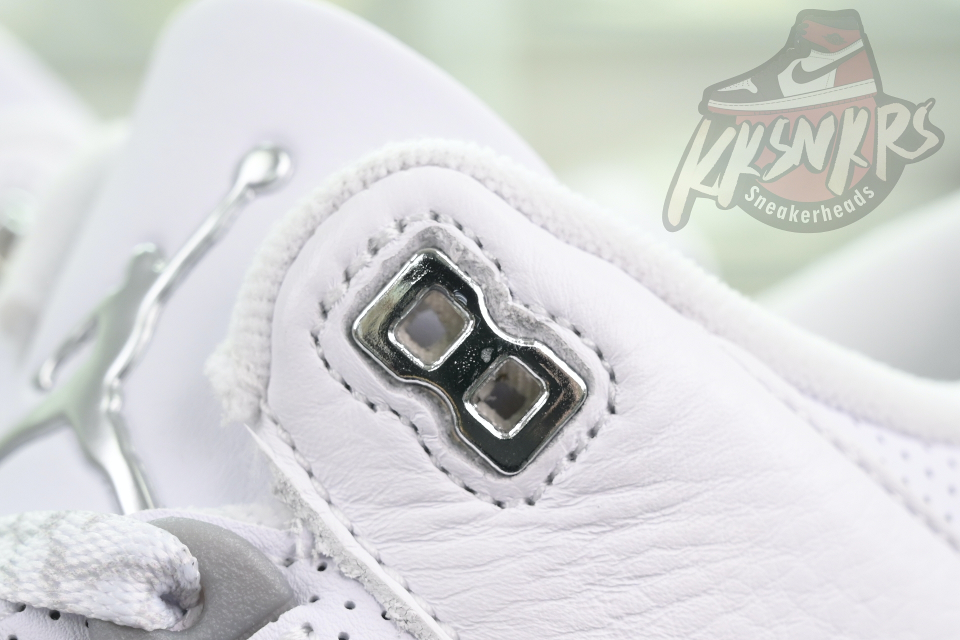 Jordan Air Jordan 3“Pure Money”