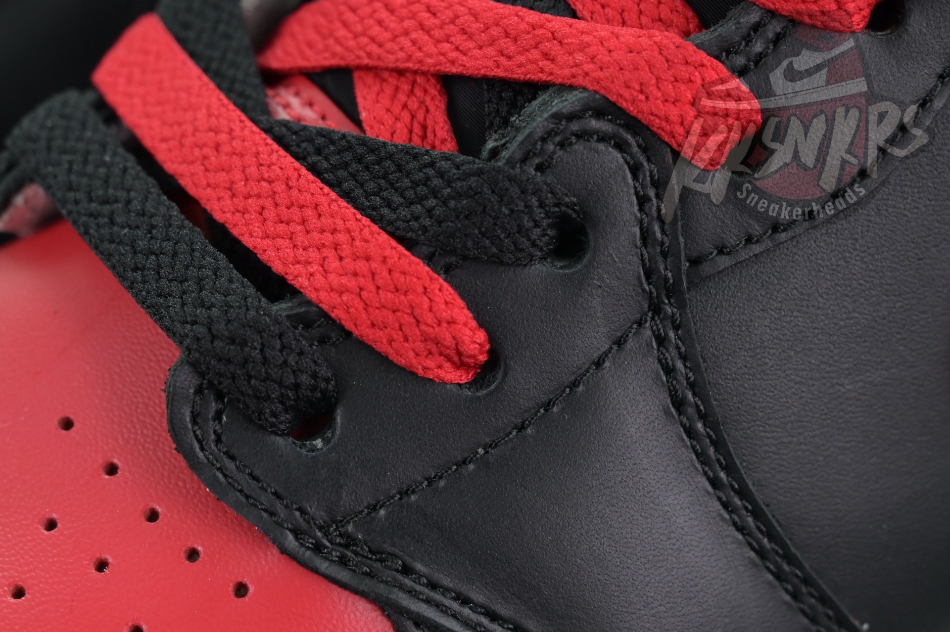 Jordan Air Jordan 1 High 85 Bred 2025