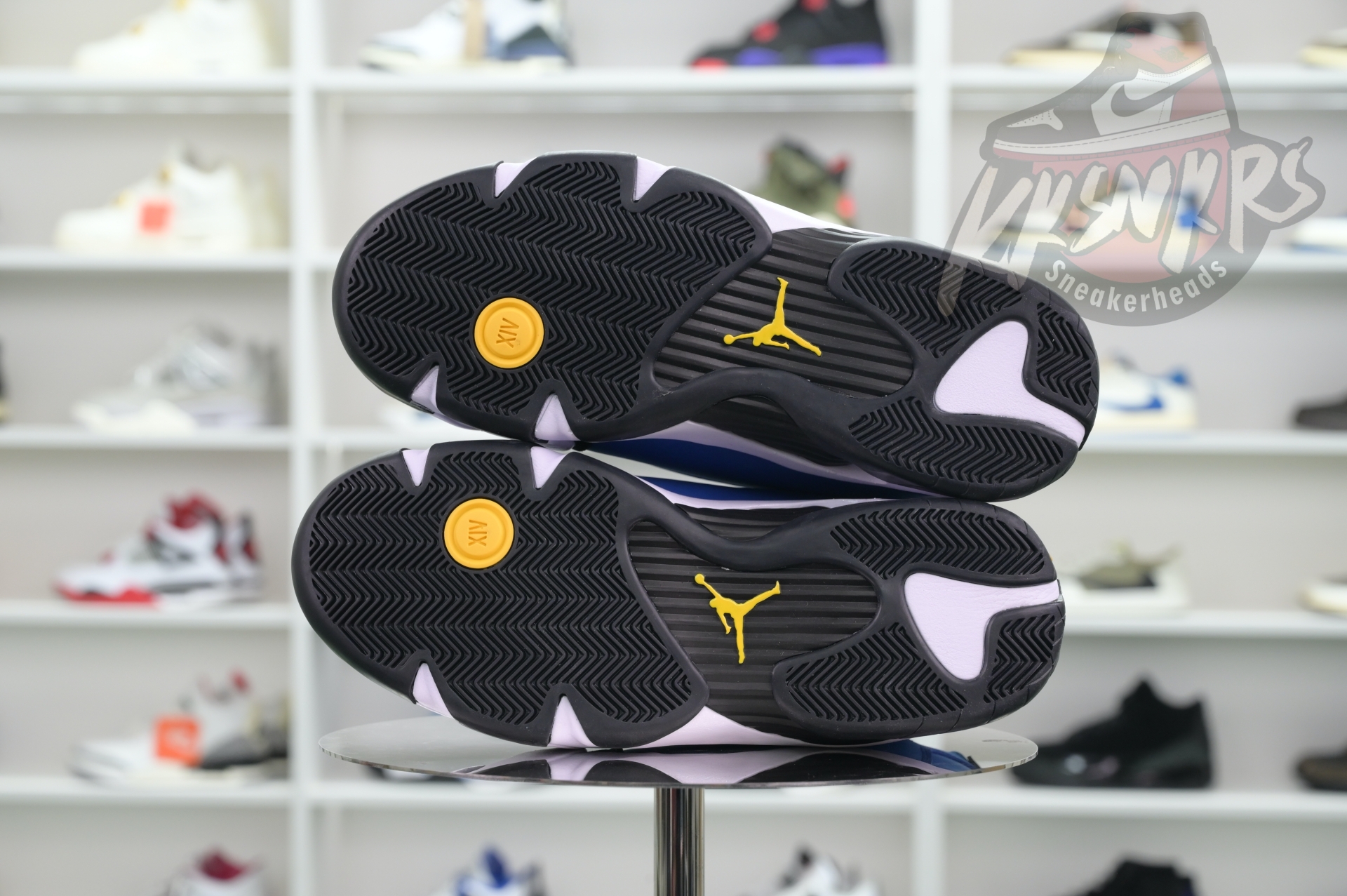 Jordan Air Jordan 14 Retro