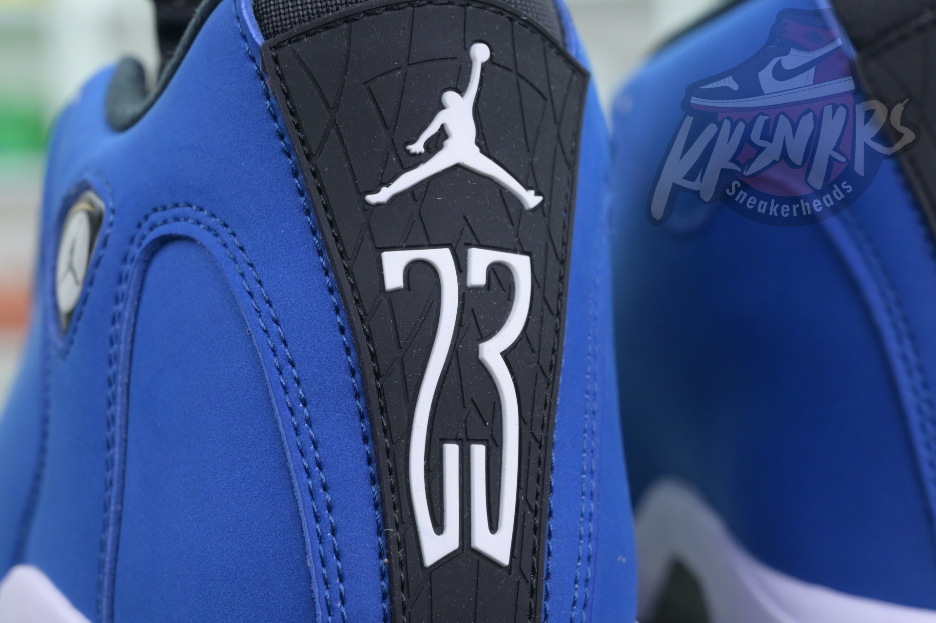 Jordan Air Jordan 14 Retro