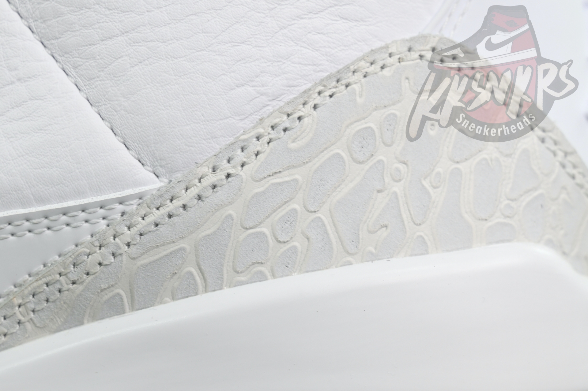 Jordan Air Jordan 3“Pure Money”