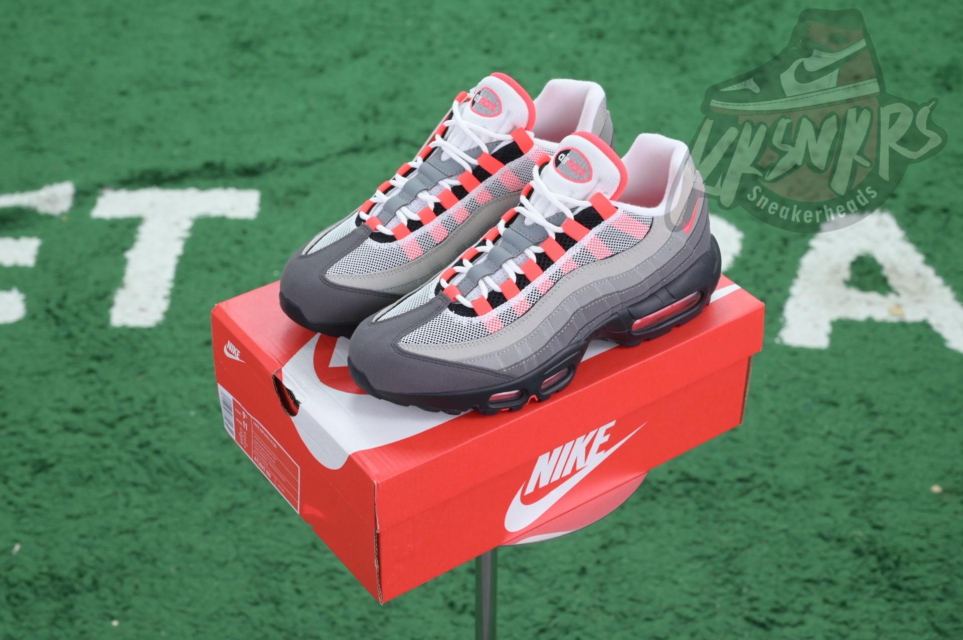 Nike Air Max 95