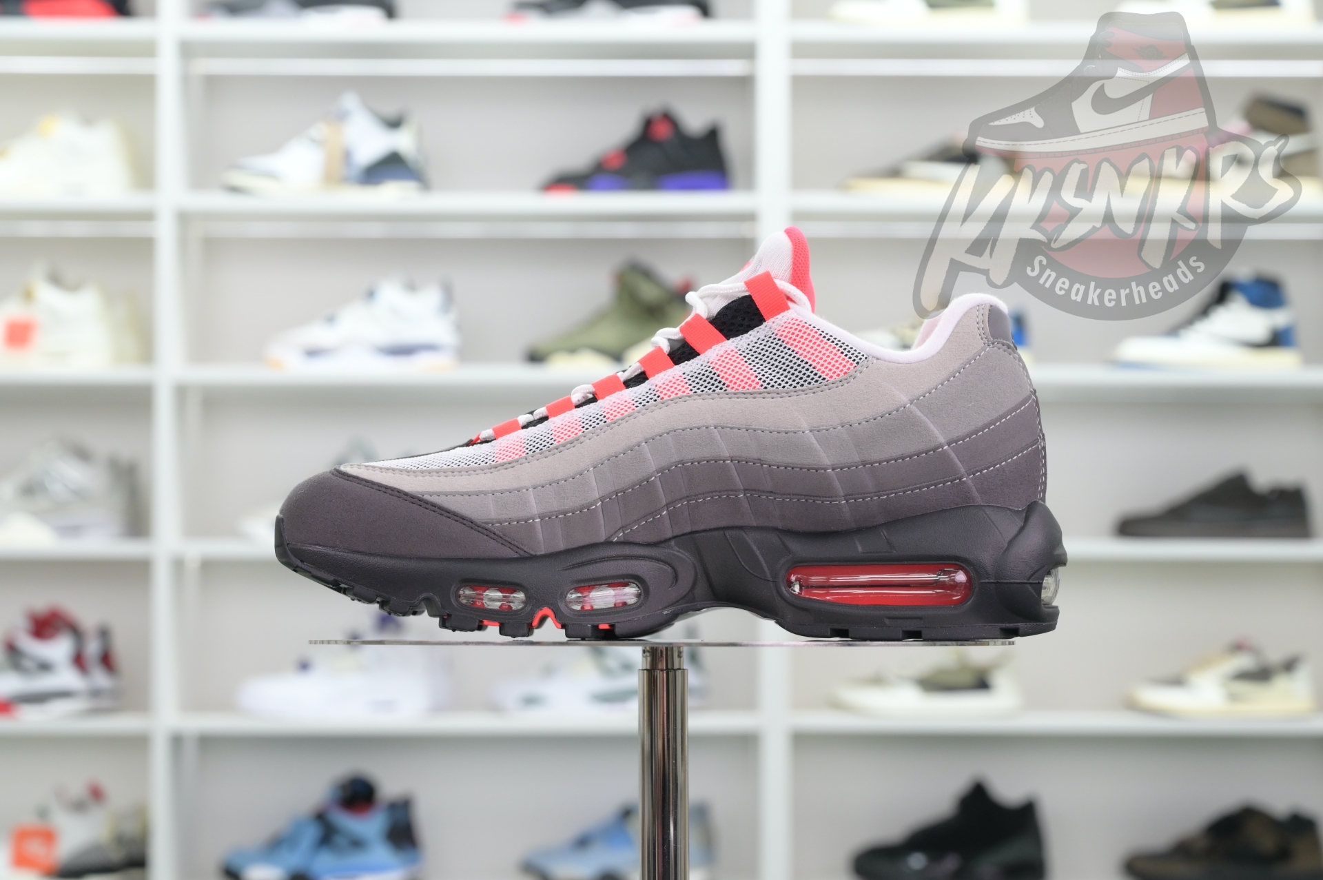Nike Air Max 95