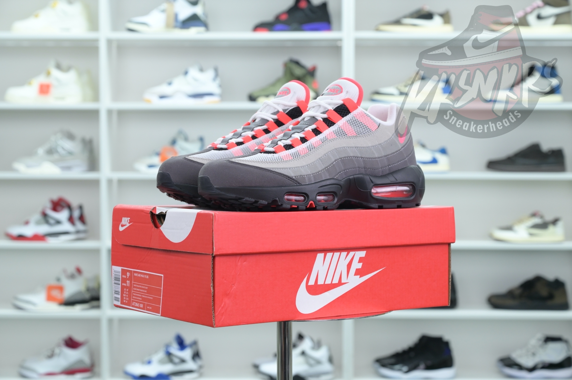 Nike Air Max 95